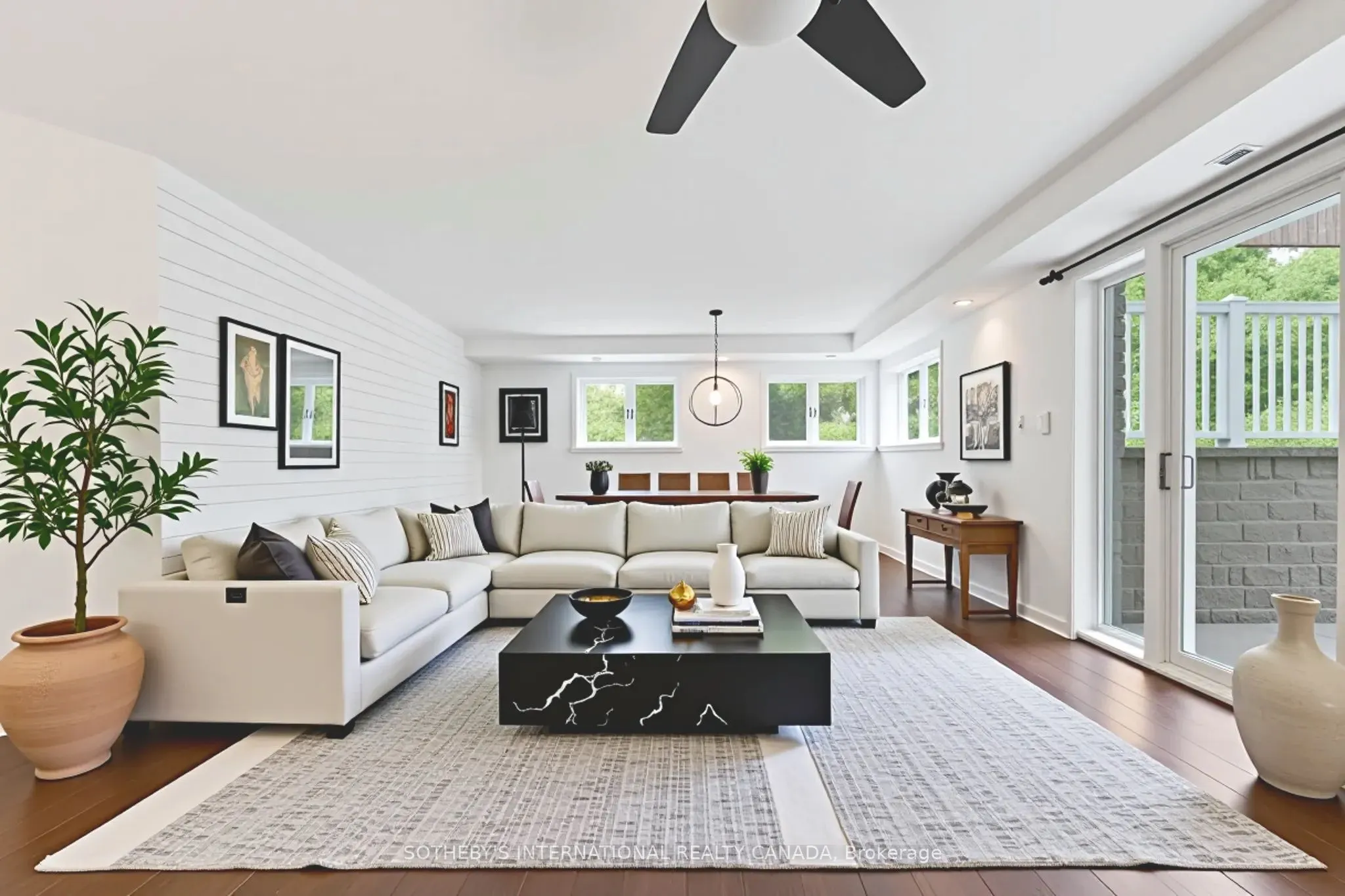1238 Marenger Street, #18