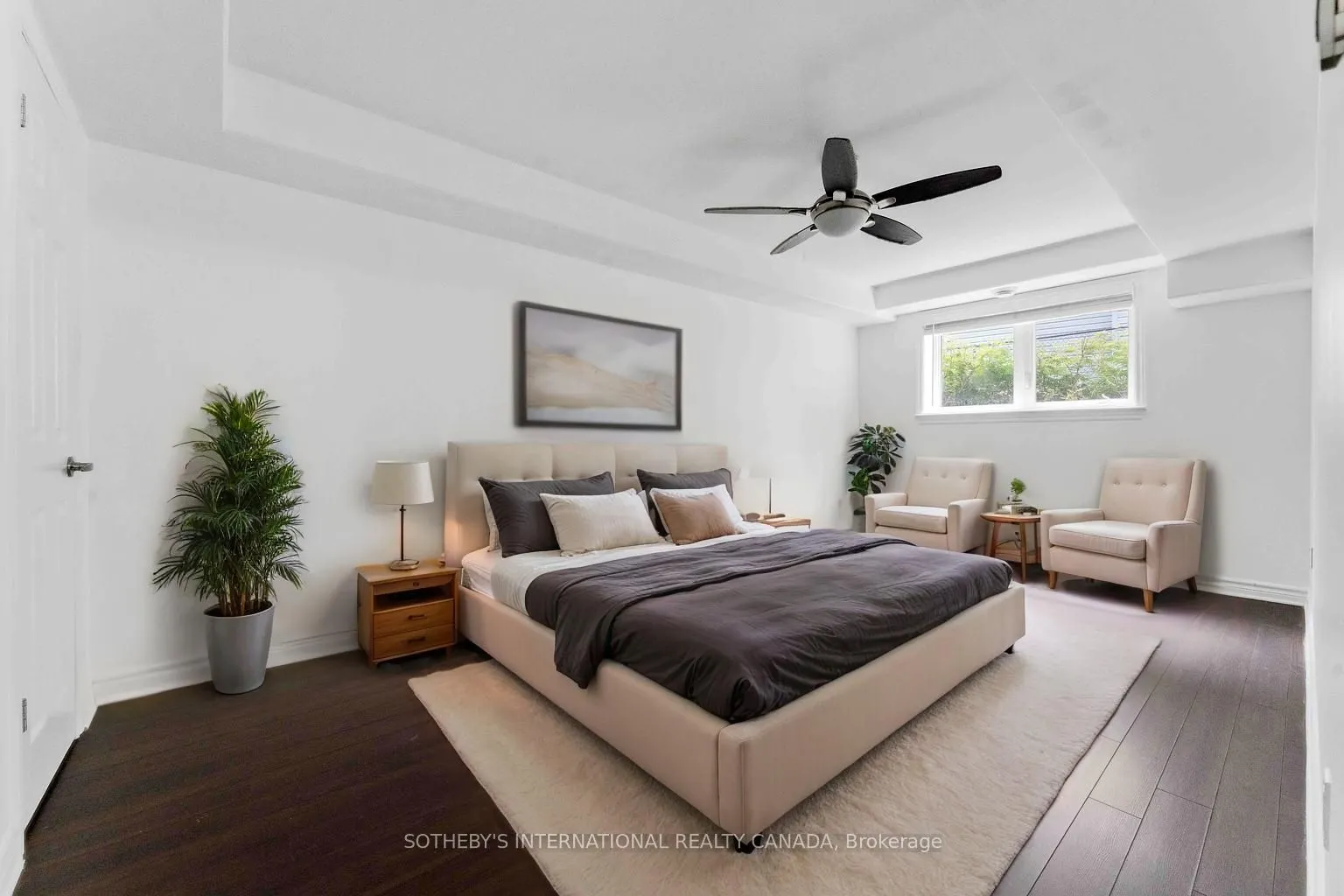 1238 Marenger Street, #18