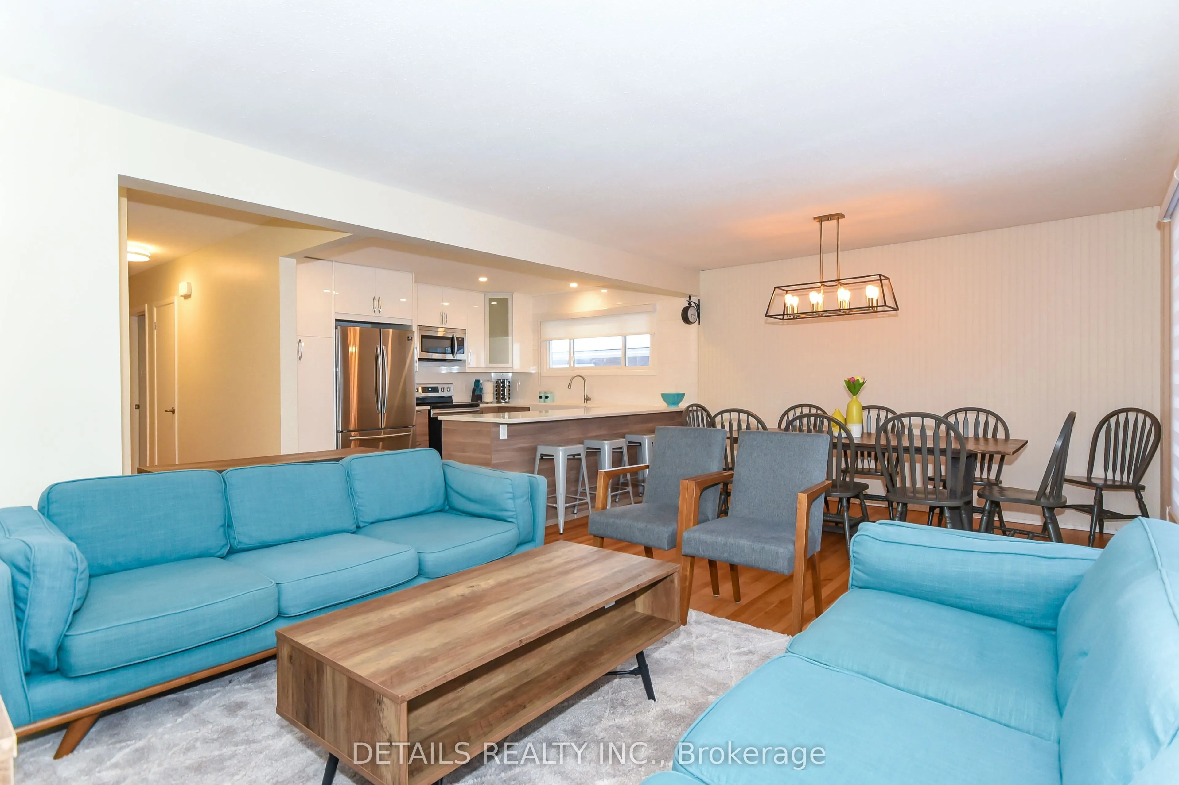 2176 Lambeth Walk, #A