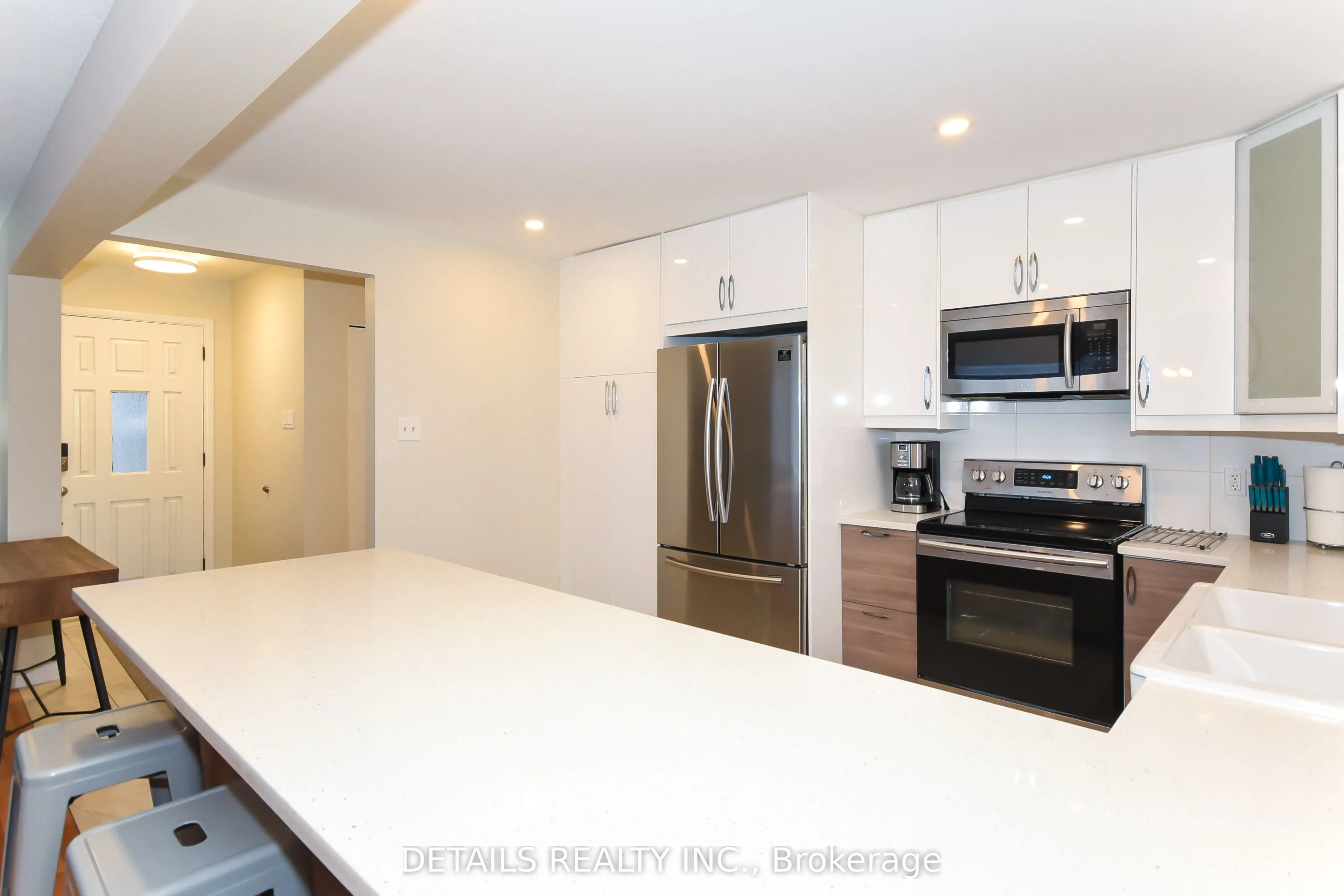 2176 Lambeth Walk, #A