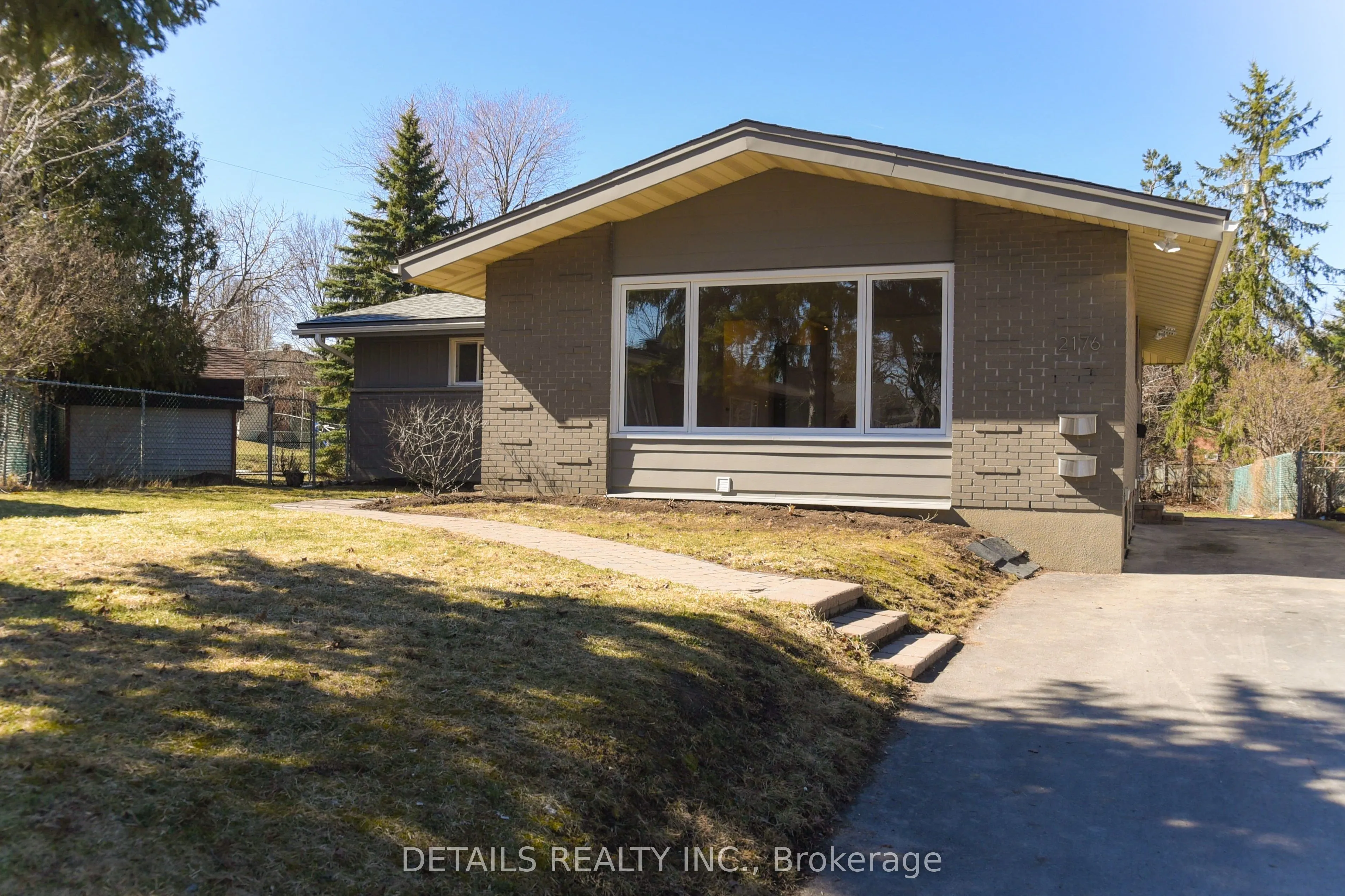2176 Lambeth Walk, #A