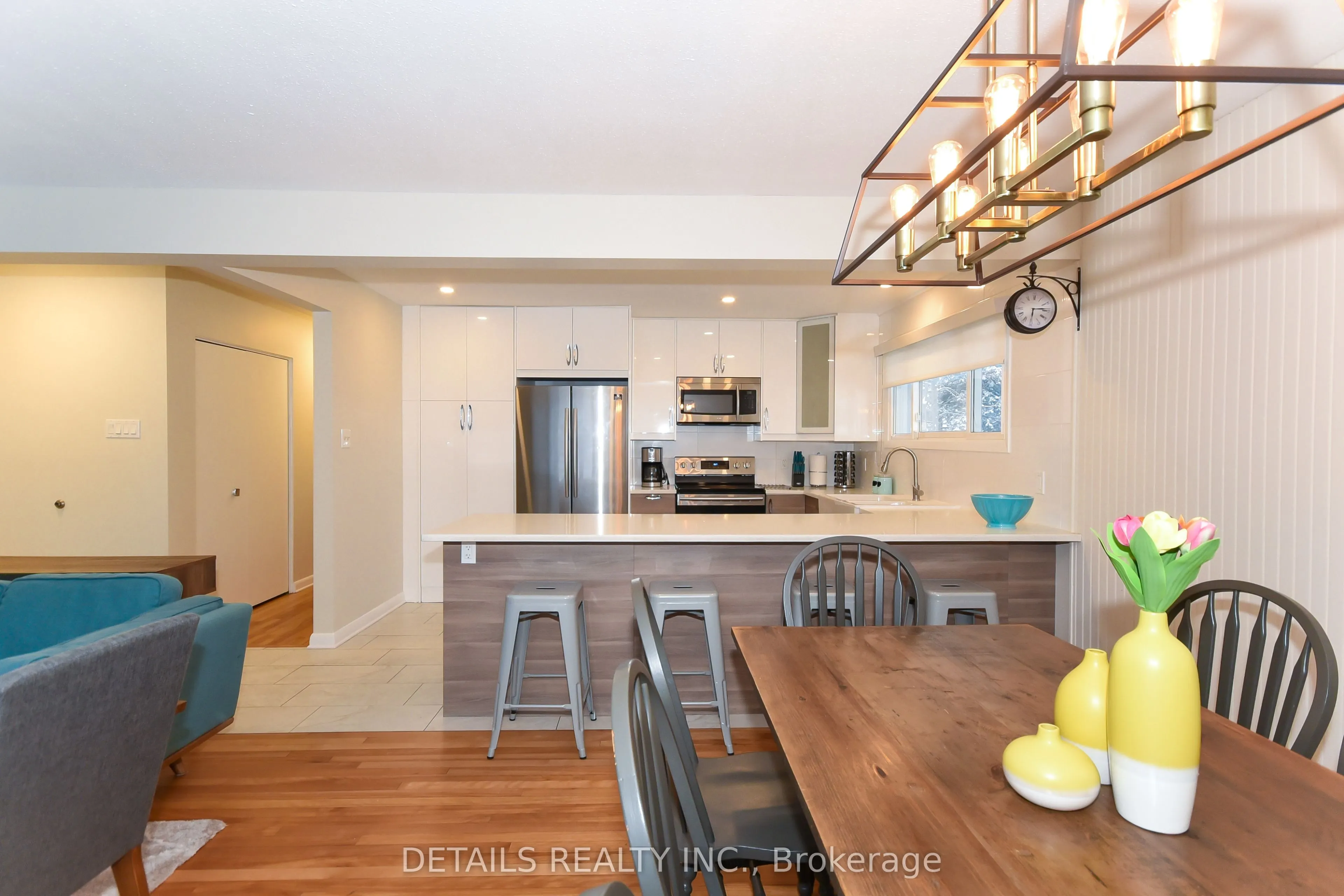 2176 Lambeth Walk, #A