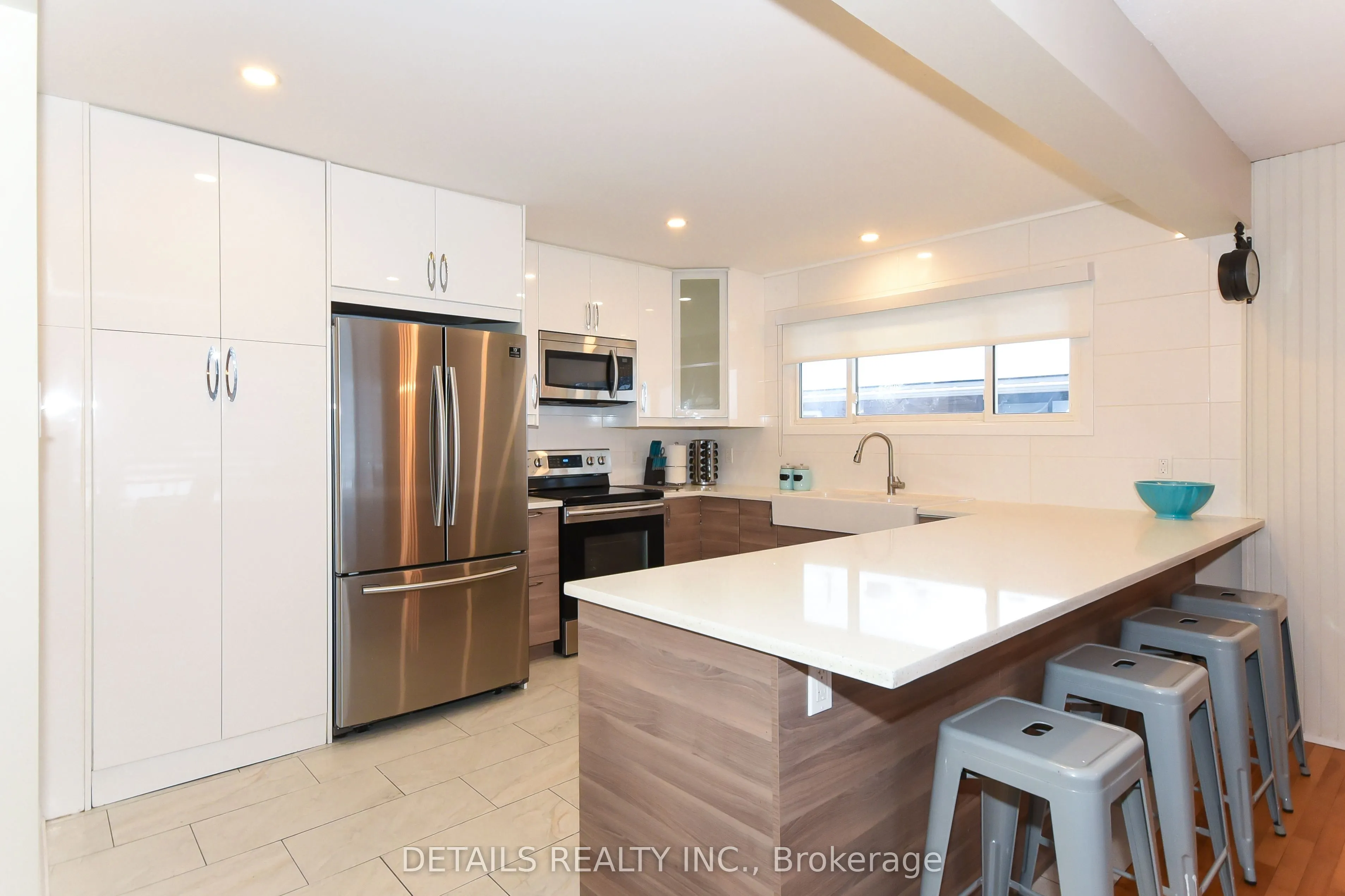 2176 Lambeth Walk, #A