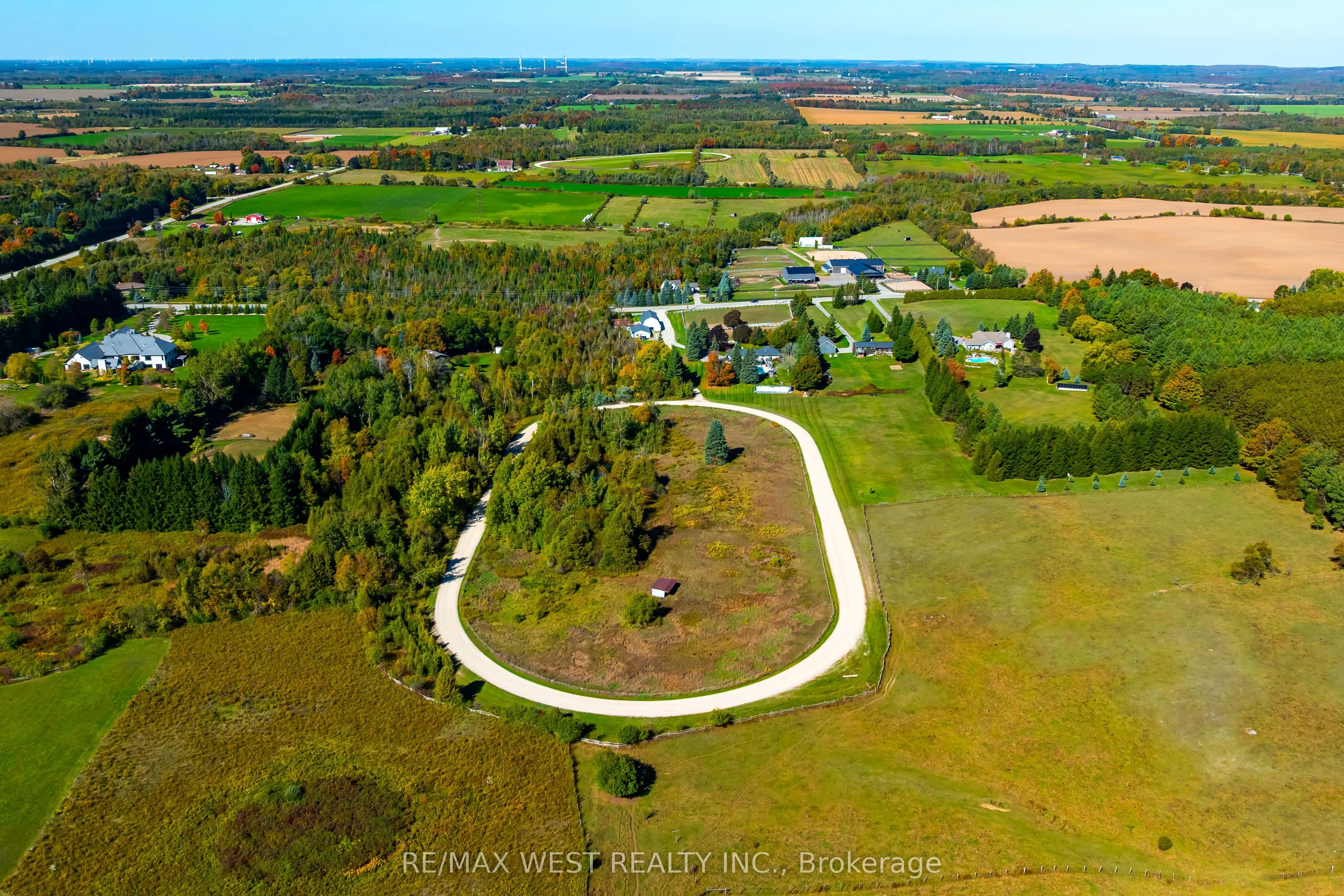 246044 County Rd 16 Road