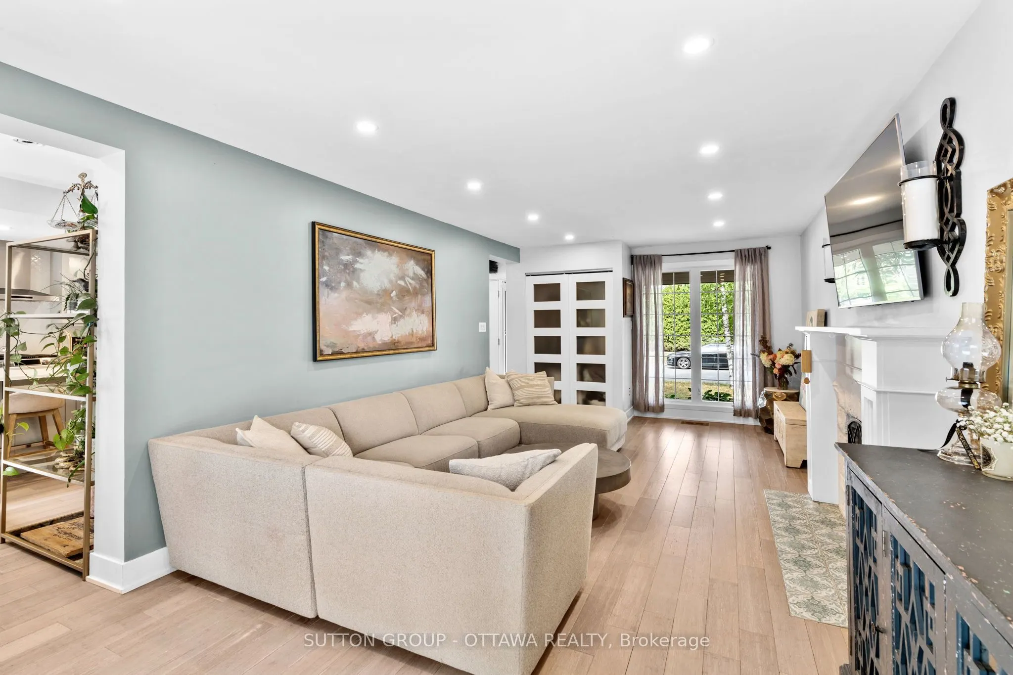 100 MONTEREY Drive