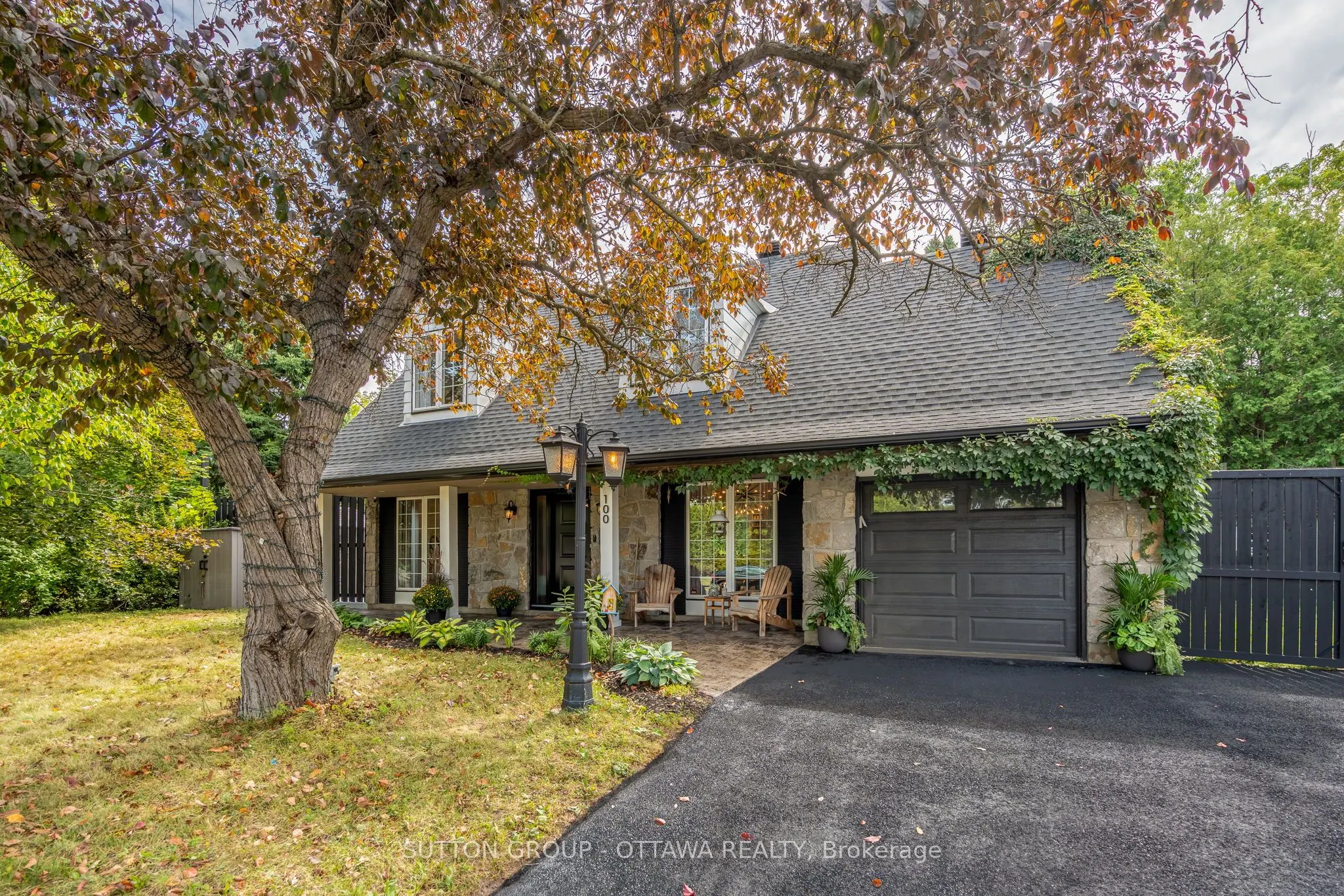 100 MONTEREY Drive