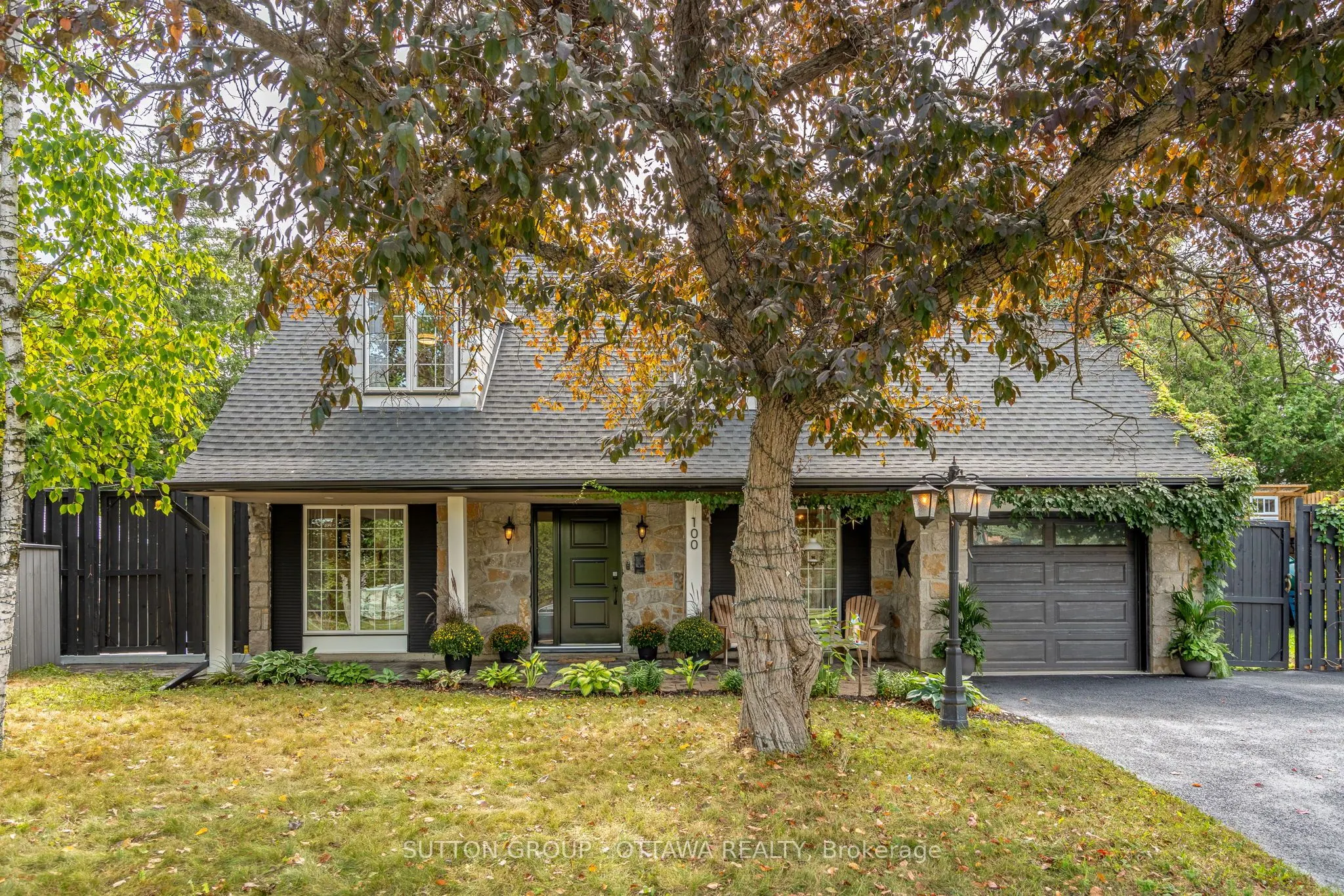 100 MONTEREY Drive