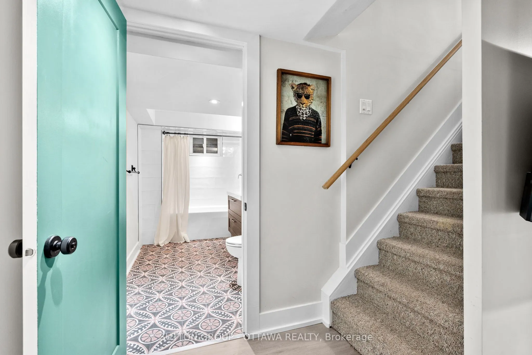 100 MONTEREY Drive