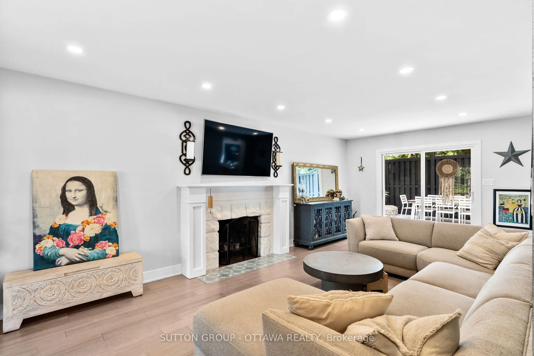 100 MONTEREY Drive