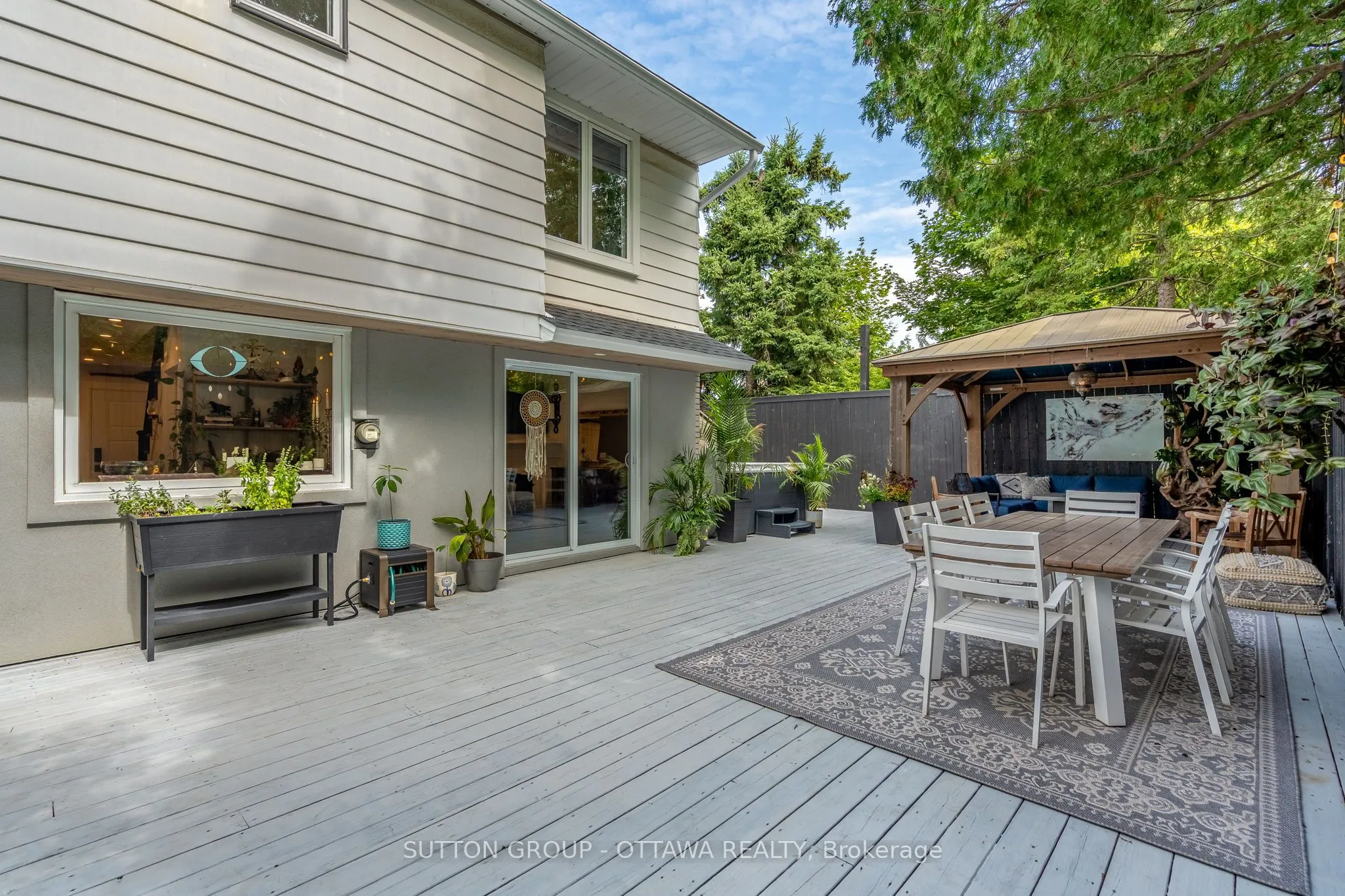100 MONTEREY Drive