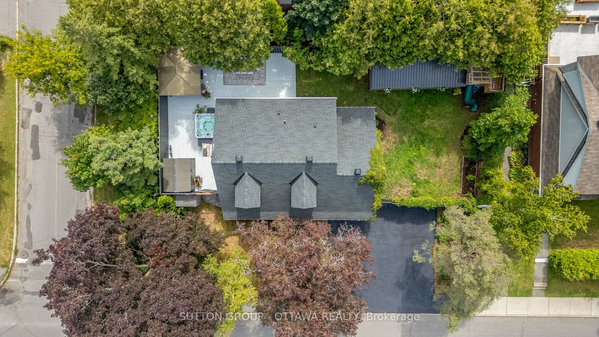 100 MONTEREY Drive
