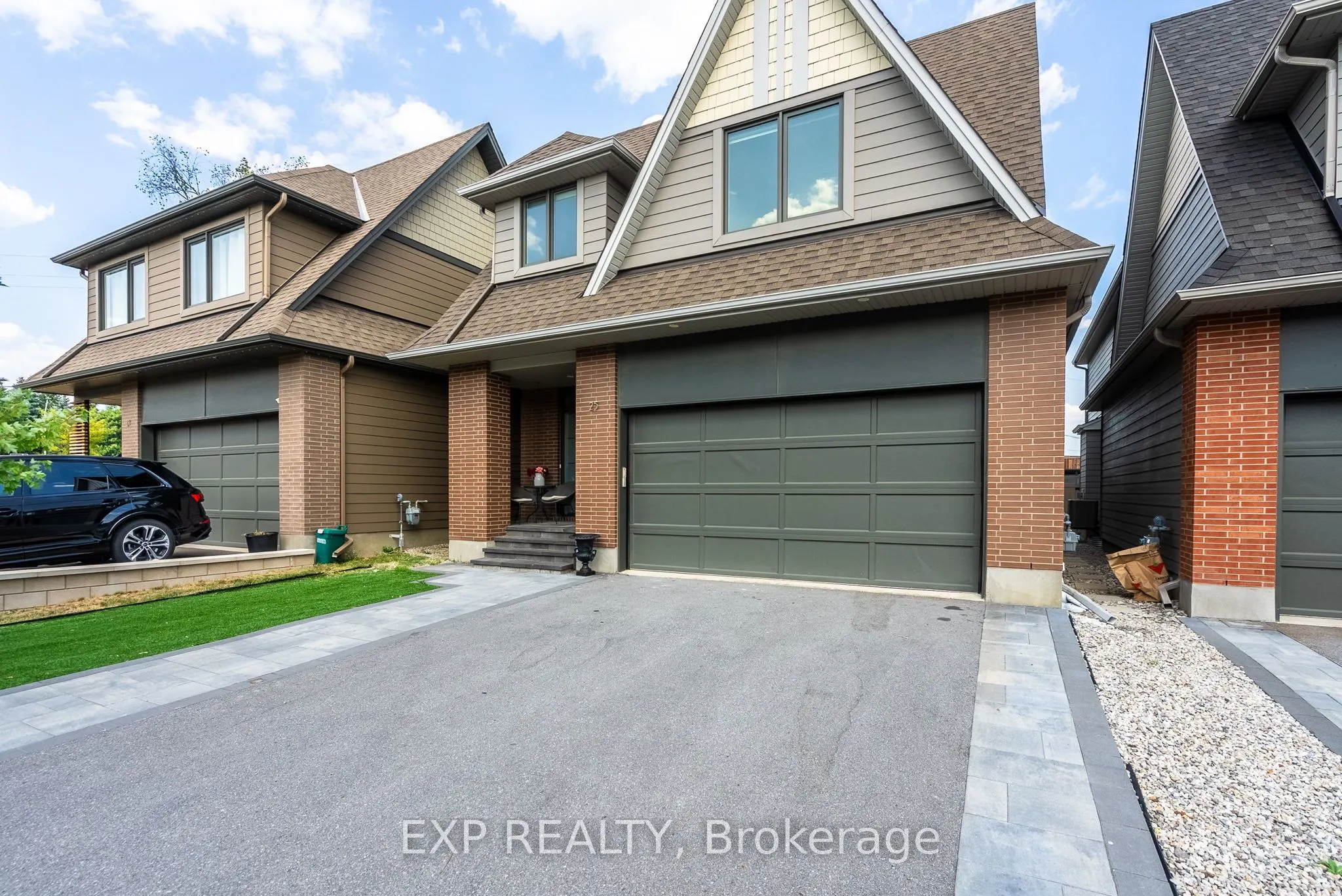 25 Stanhope Court