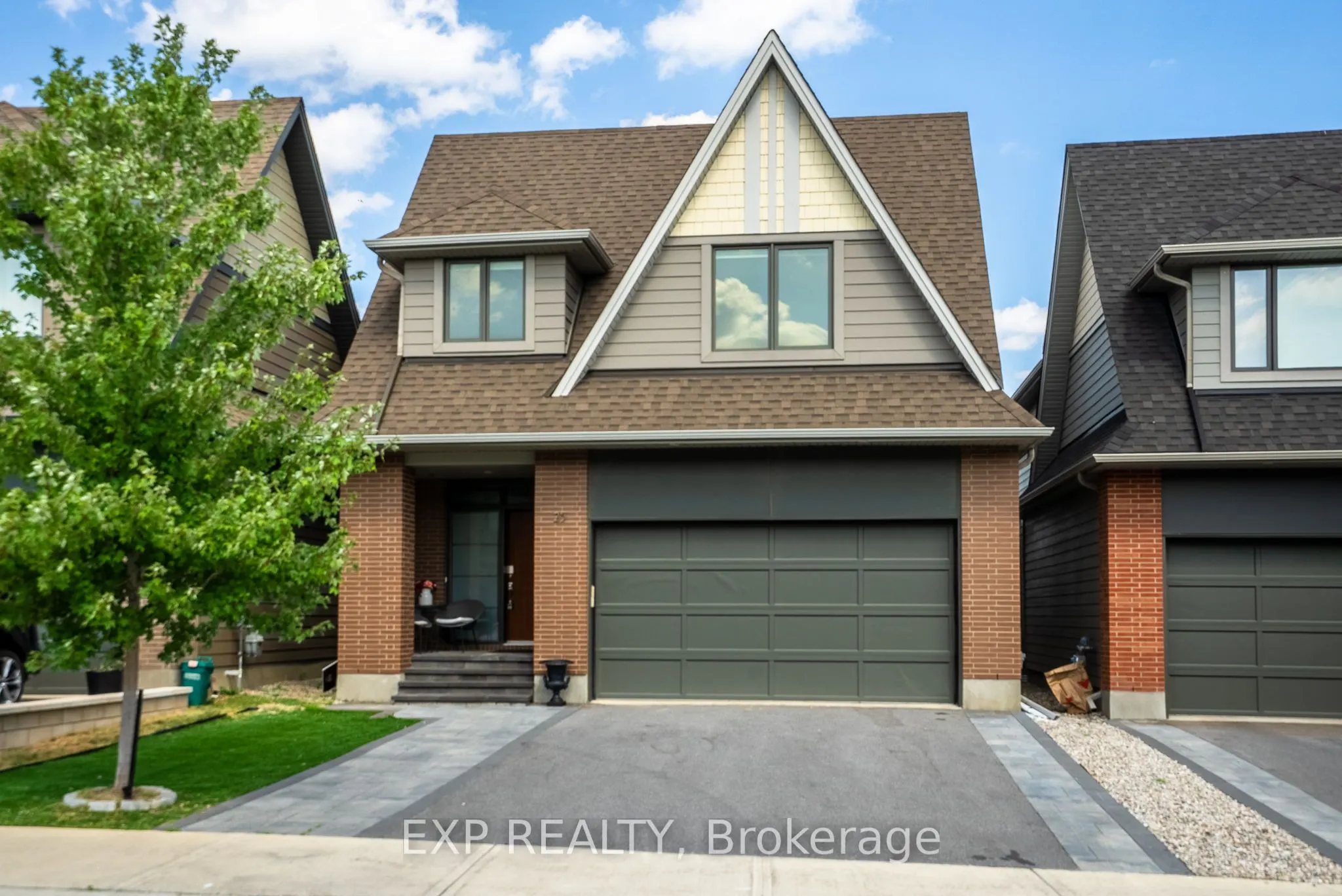25 Stanhope Court