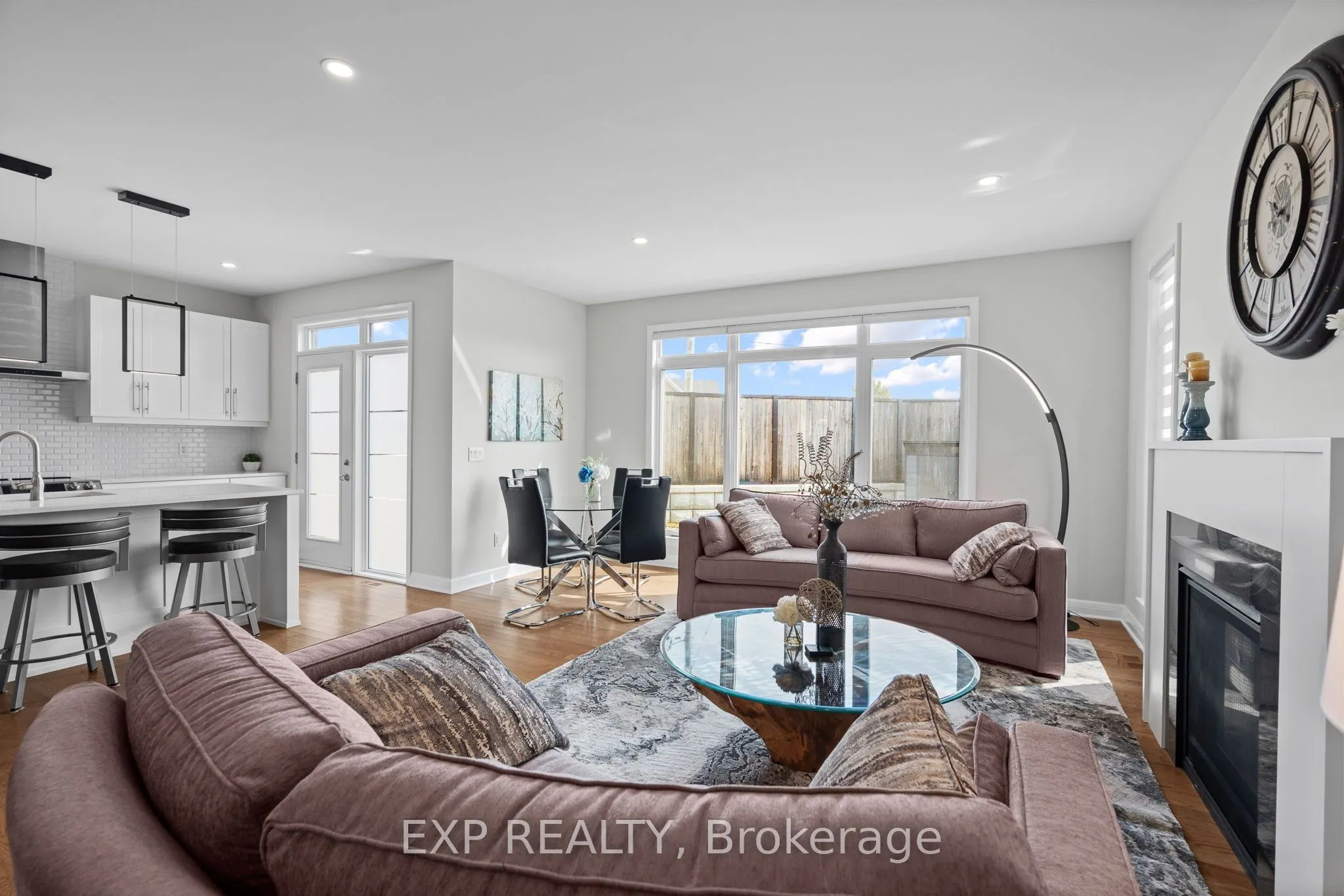 25 Stanhope Court