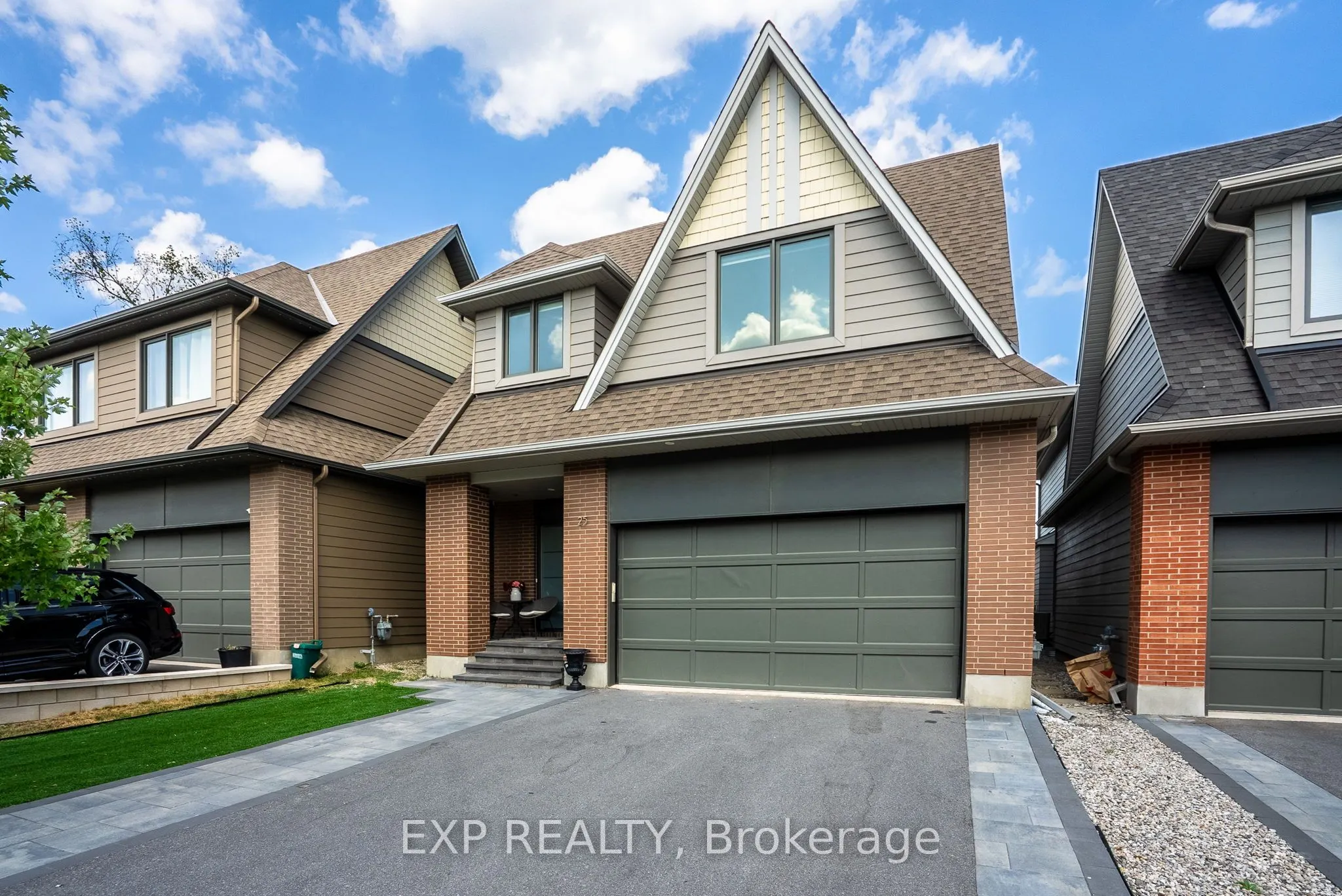 25 Stanhope Court