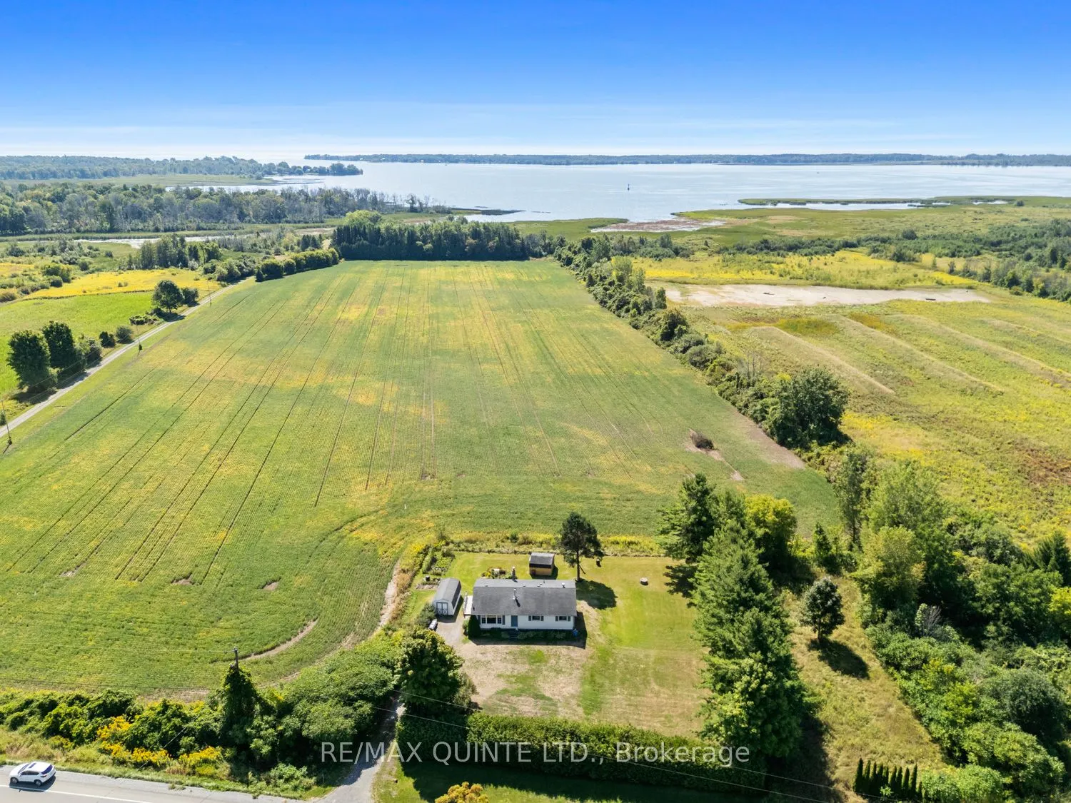 285 County Rd 64