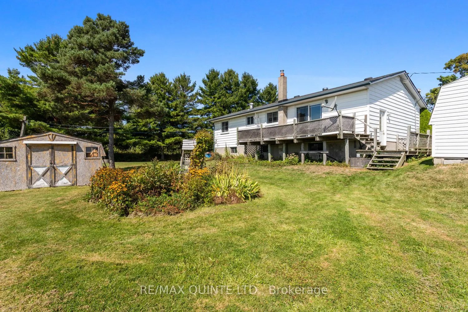 285 County Rd 64