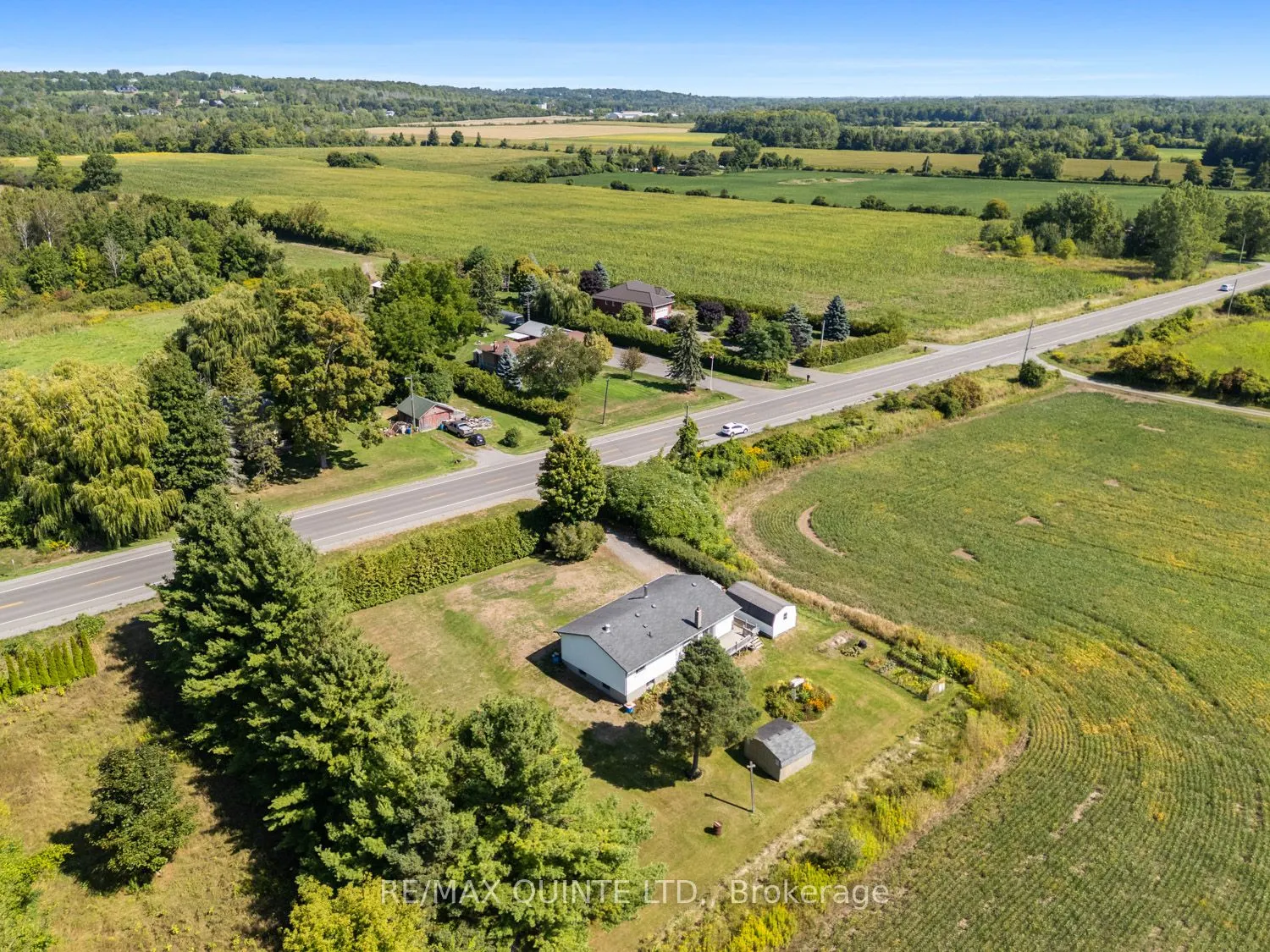 285 County Rd 64