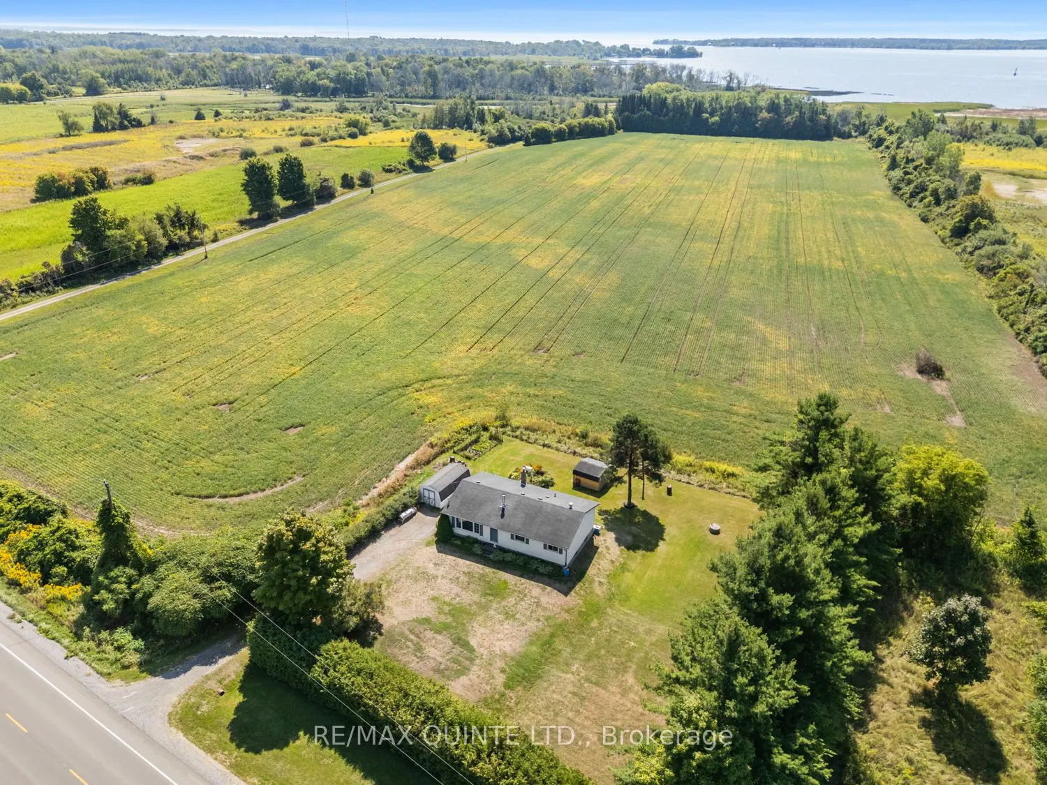 285 County Rd 64