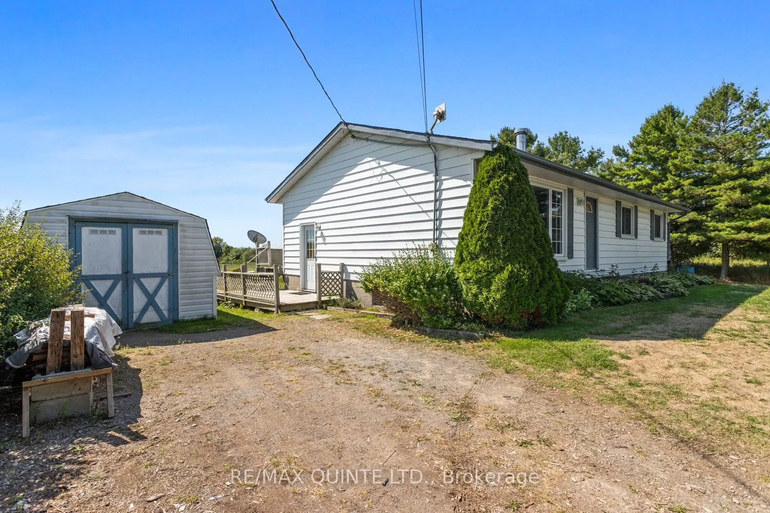 285 County Rd 64