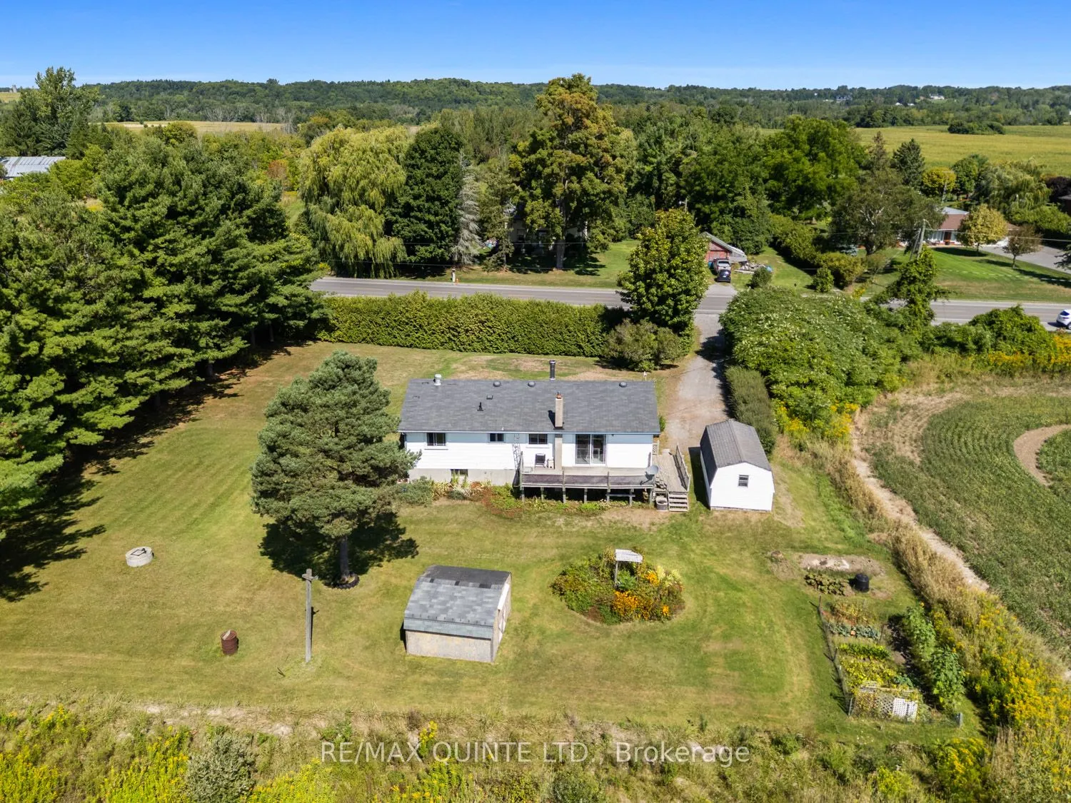 285 County Rd 64