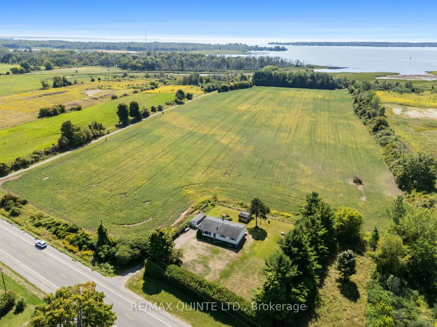 285 County Rd 64