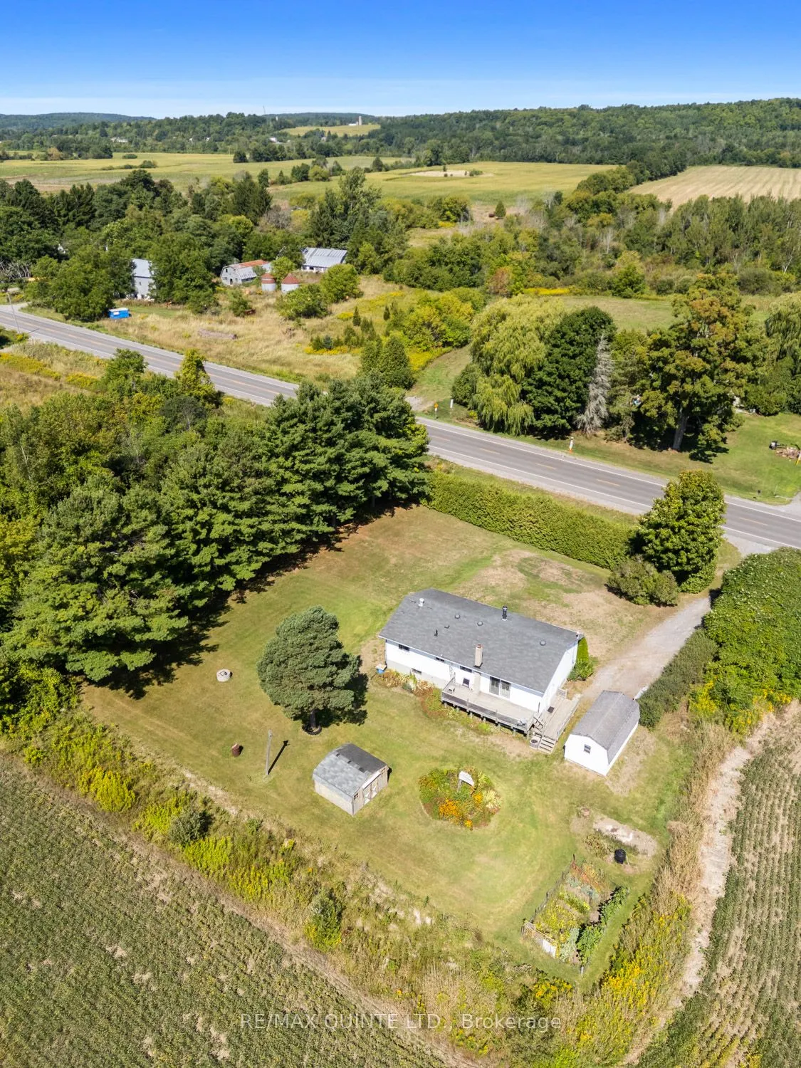 285 County Rd 64