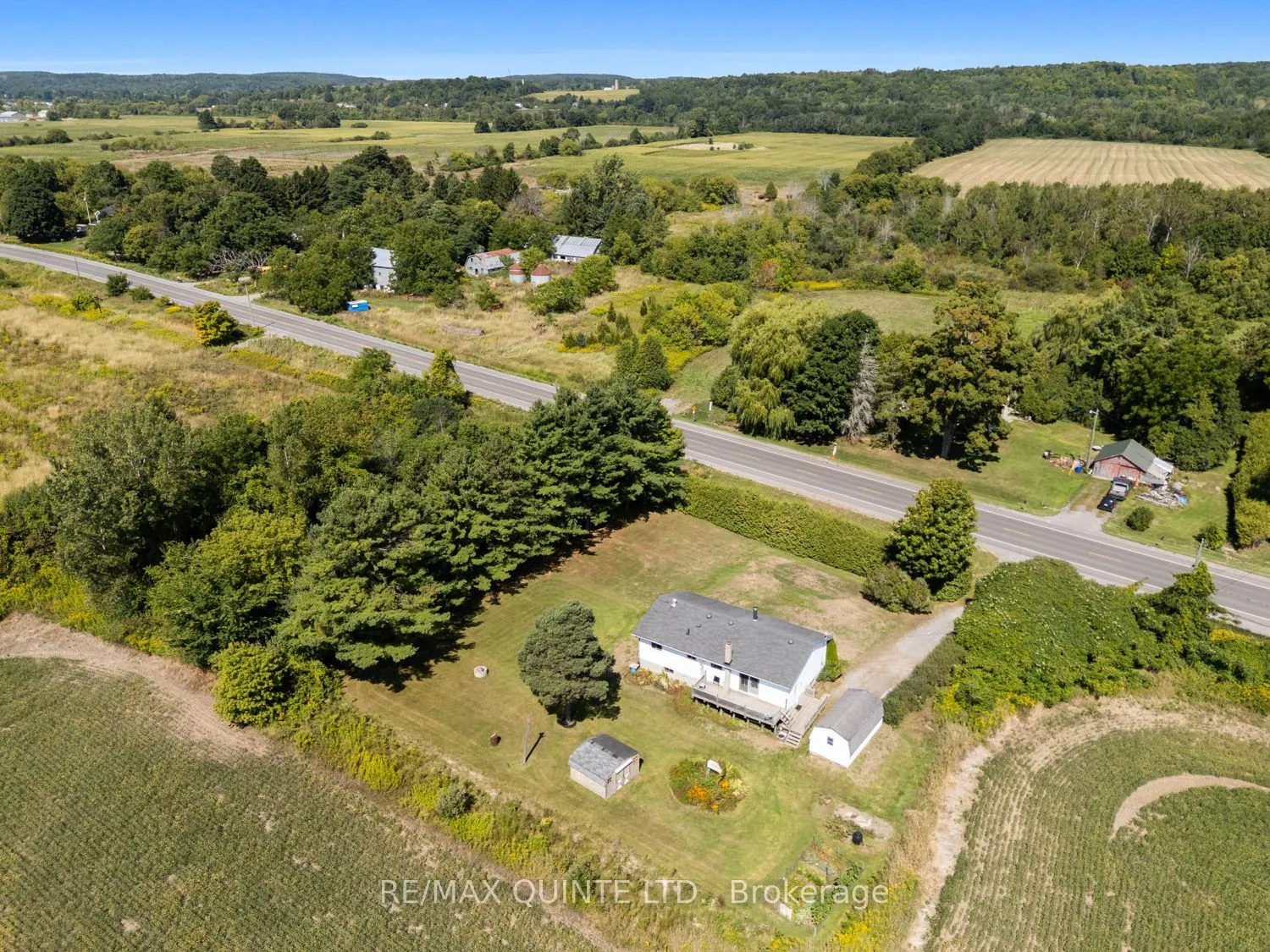 285 County Rd 64