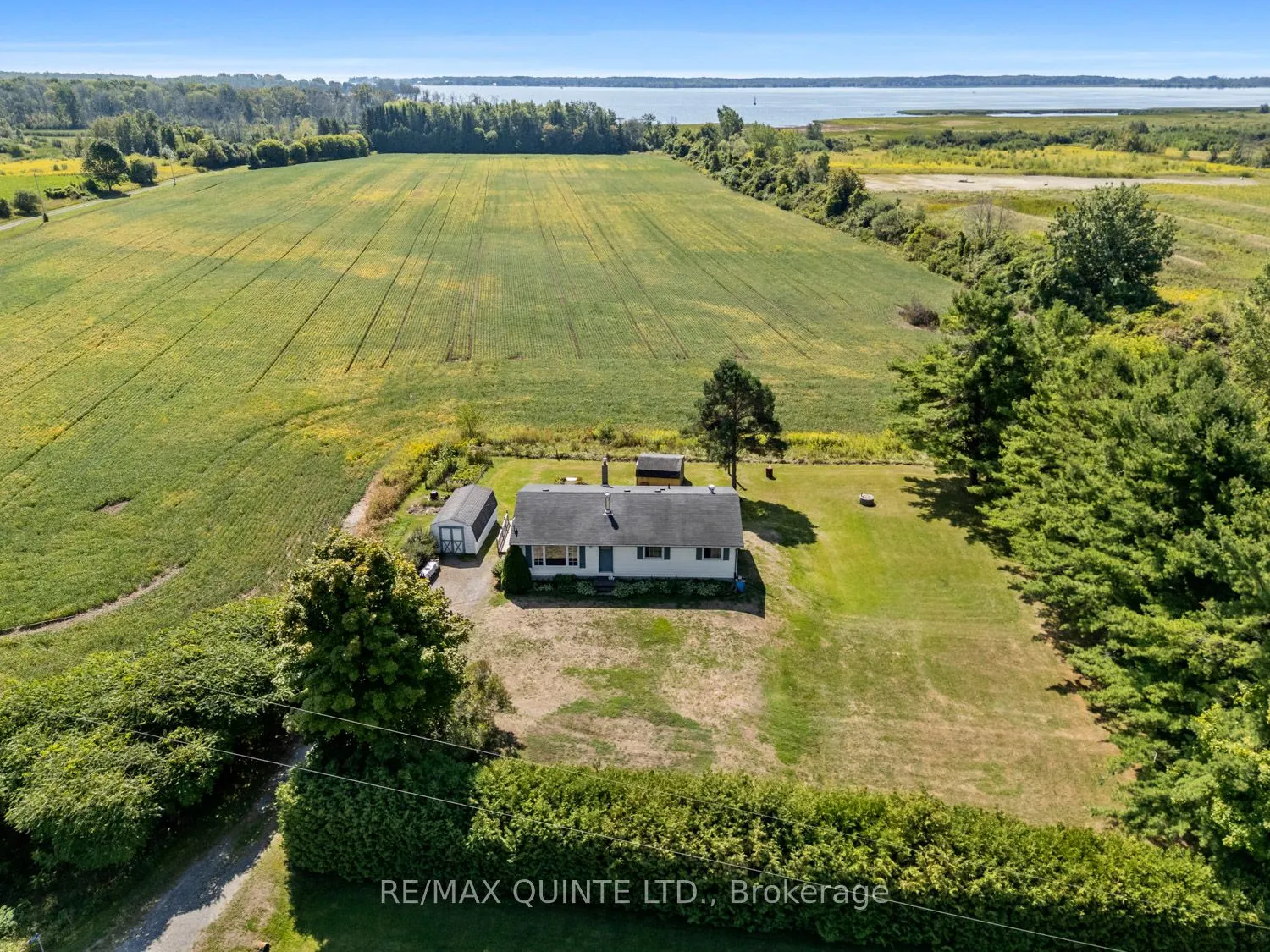 285 County Rd 64