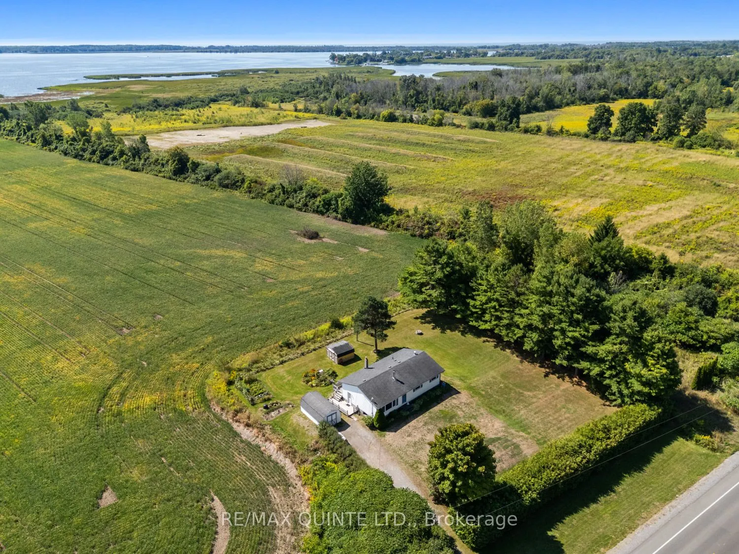 285 County Rd 64