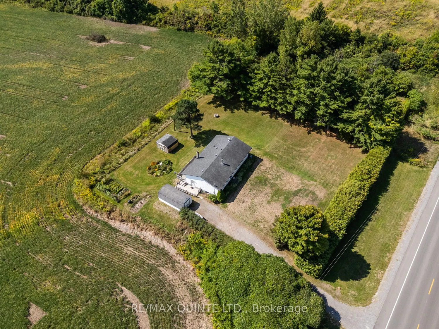 285 County Rd 64