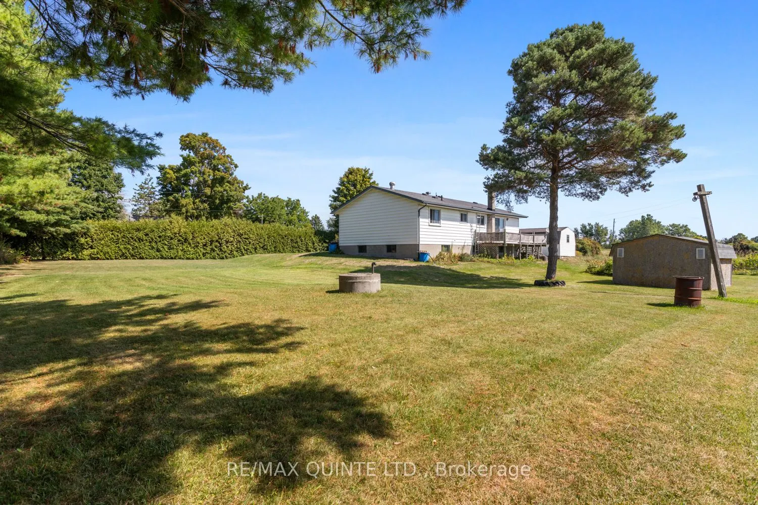 285 County Rd 64