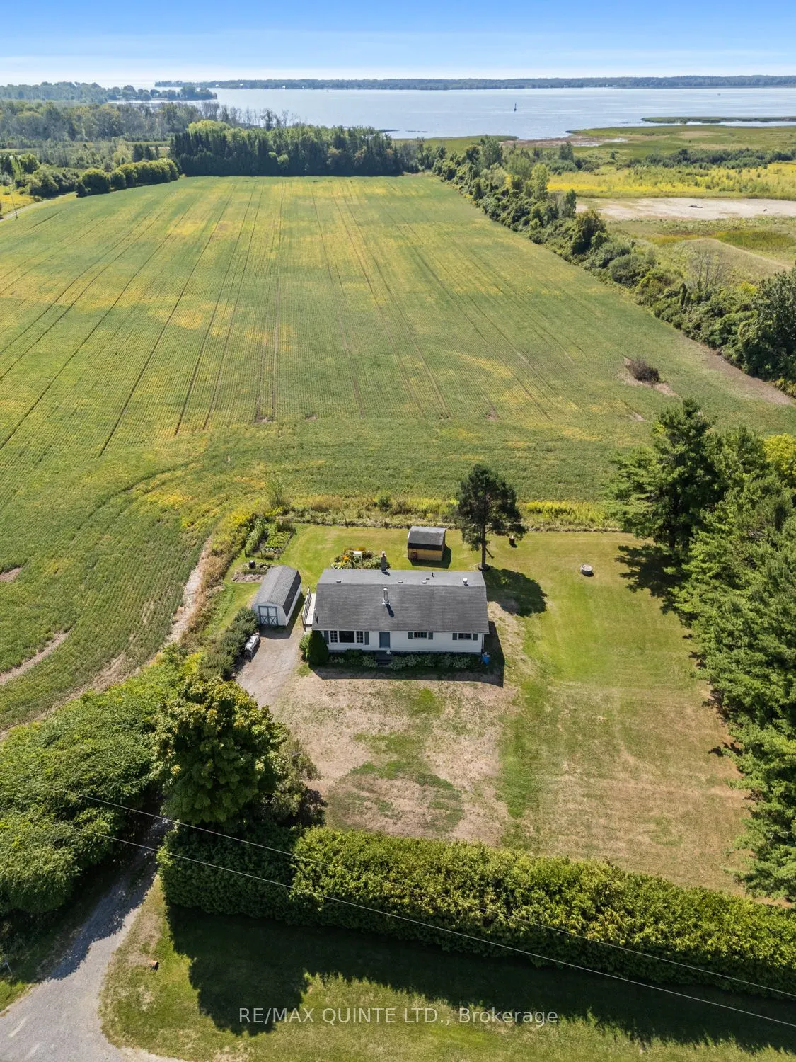 285 County Rd 64