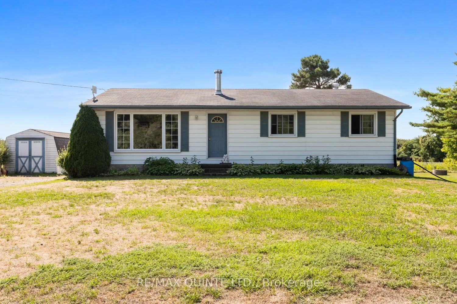 285 County Rd 64