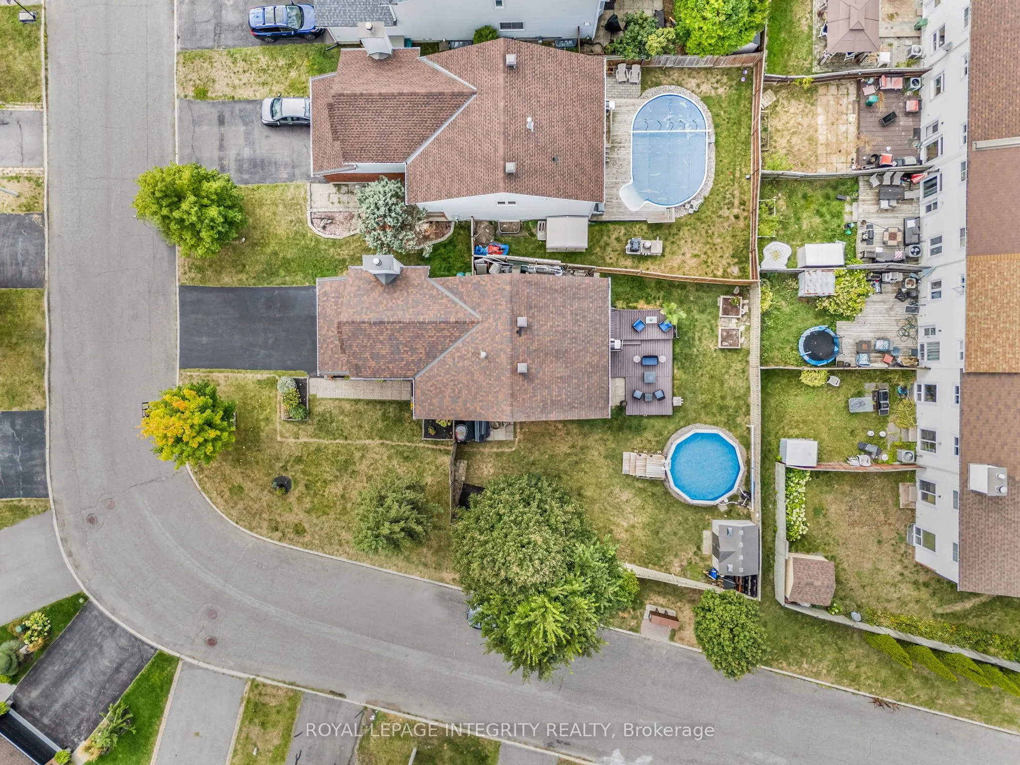 589 Pocono Crescent