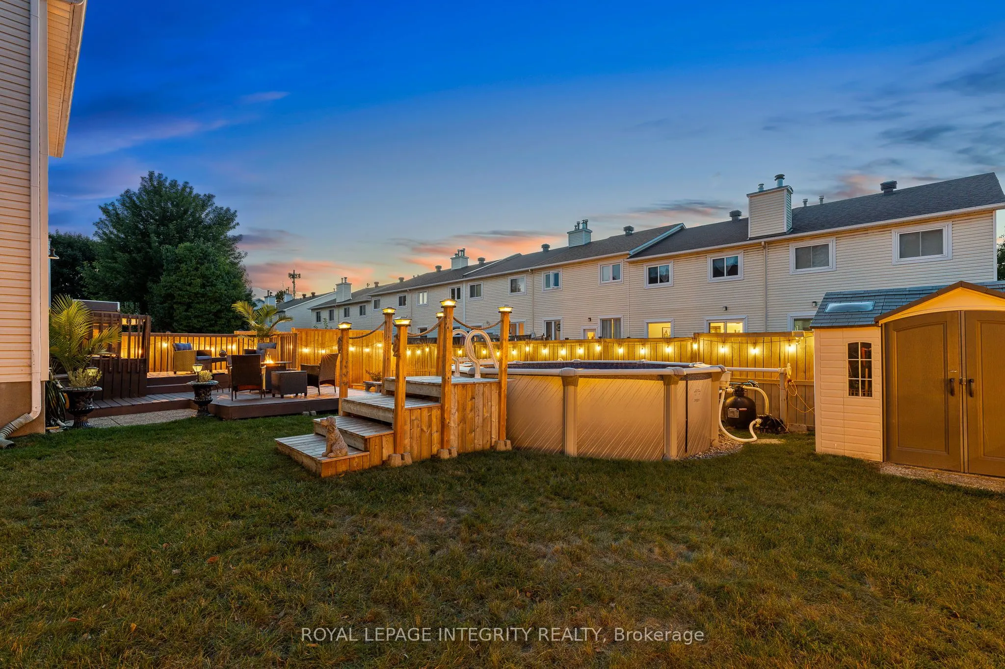 589 Pocono Crescent