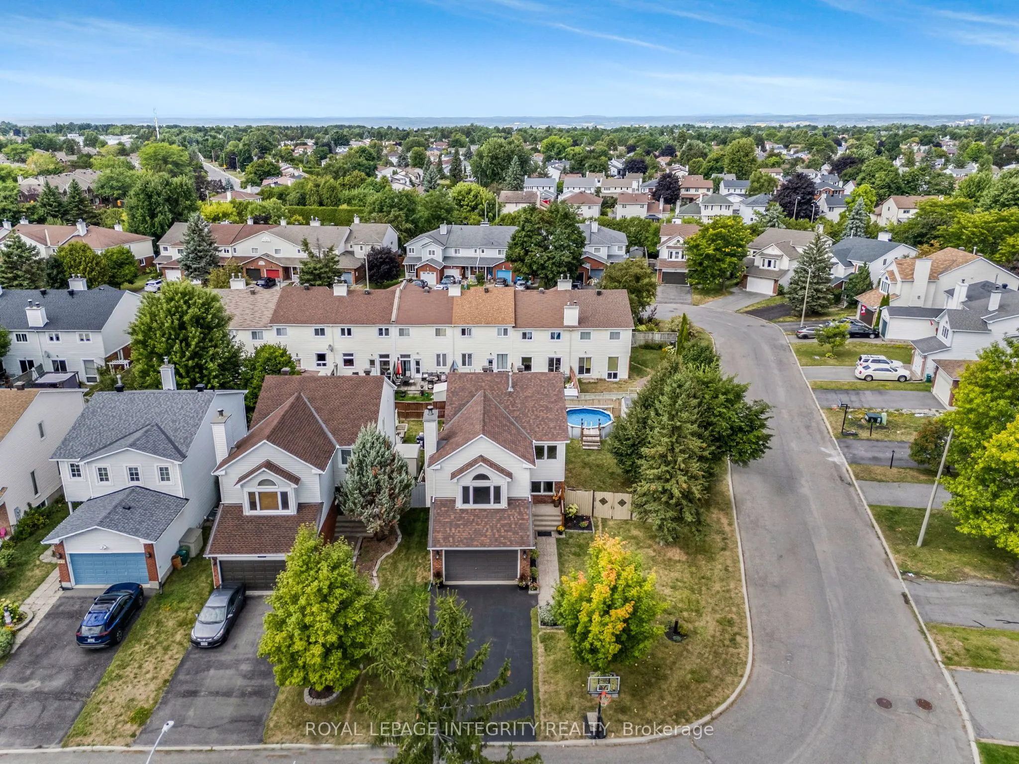 589 Pocono Crescent