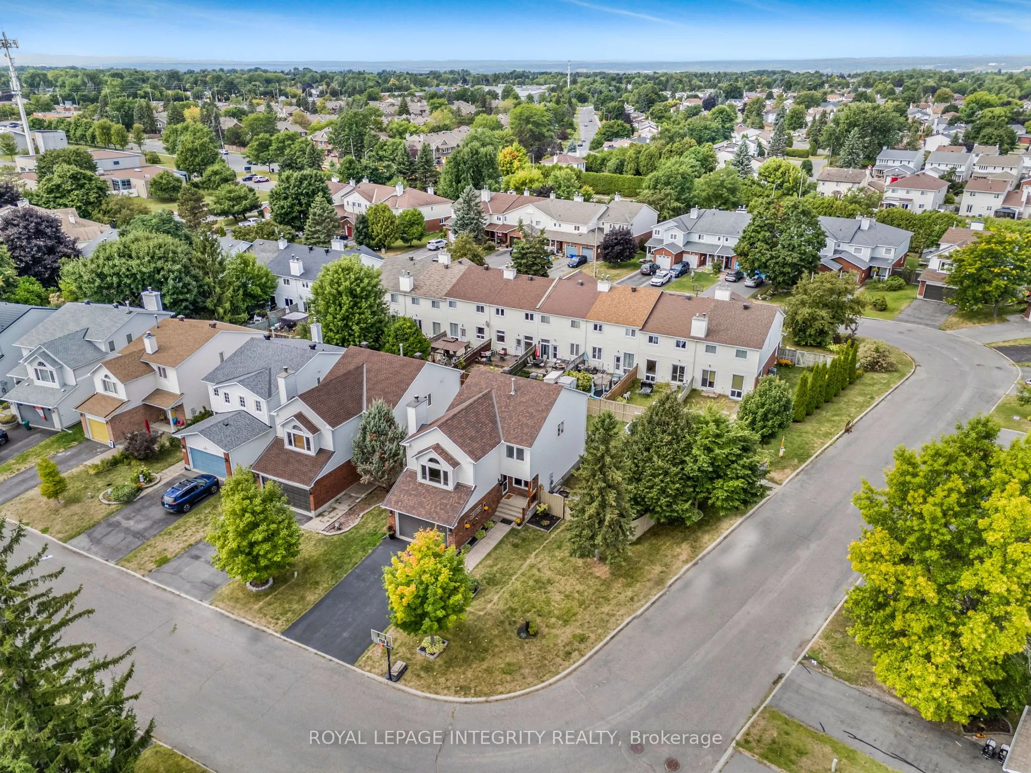 589 Pocono Crescent