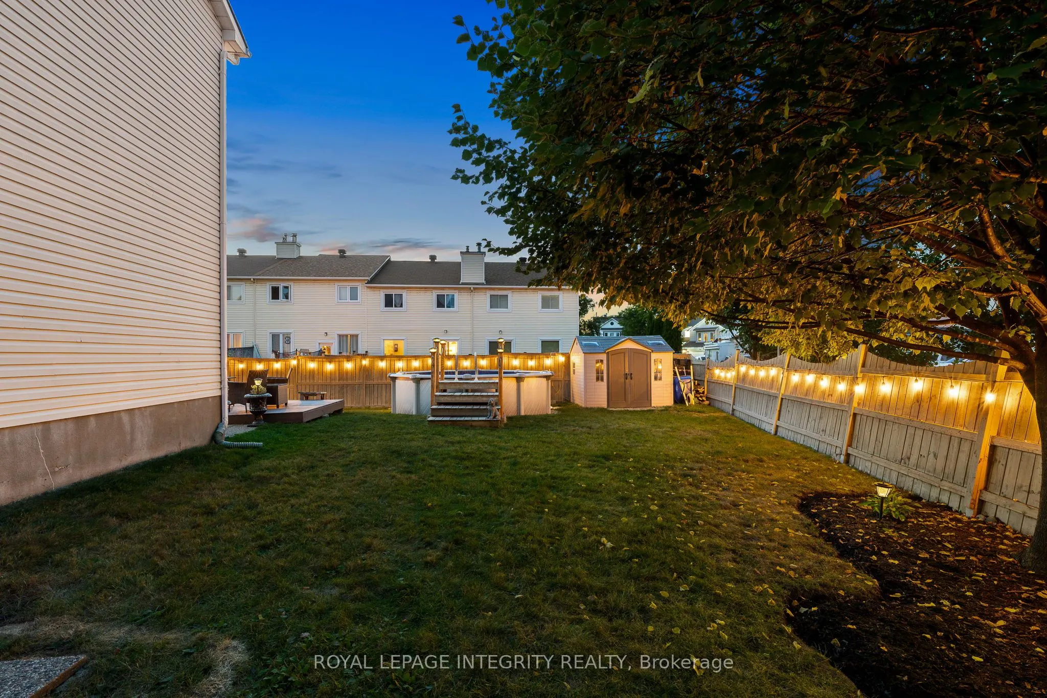 589 Pocono Crescent