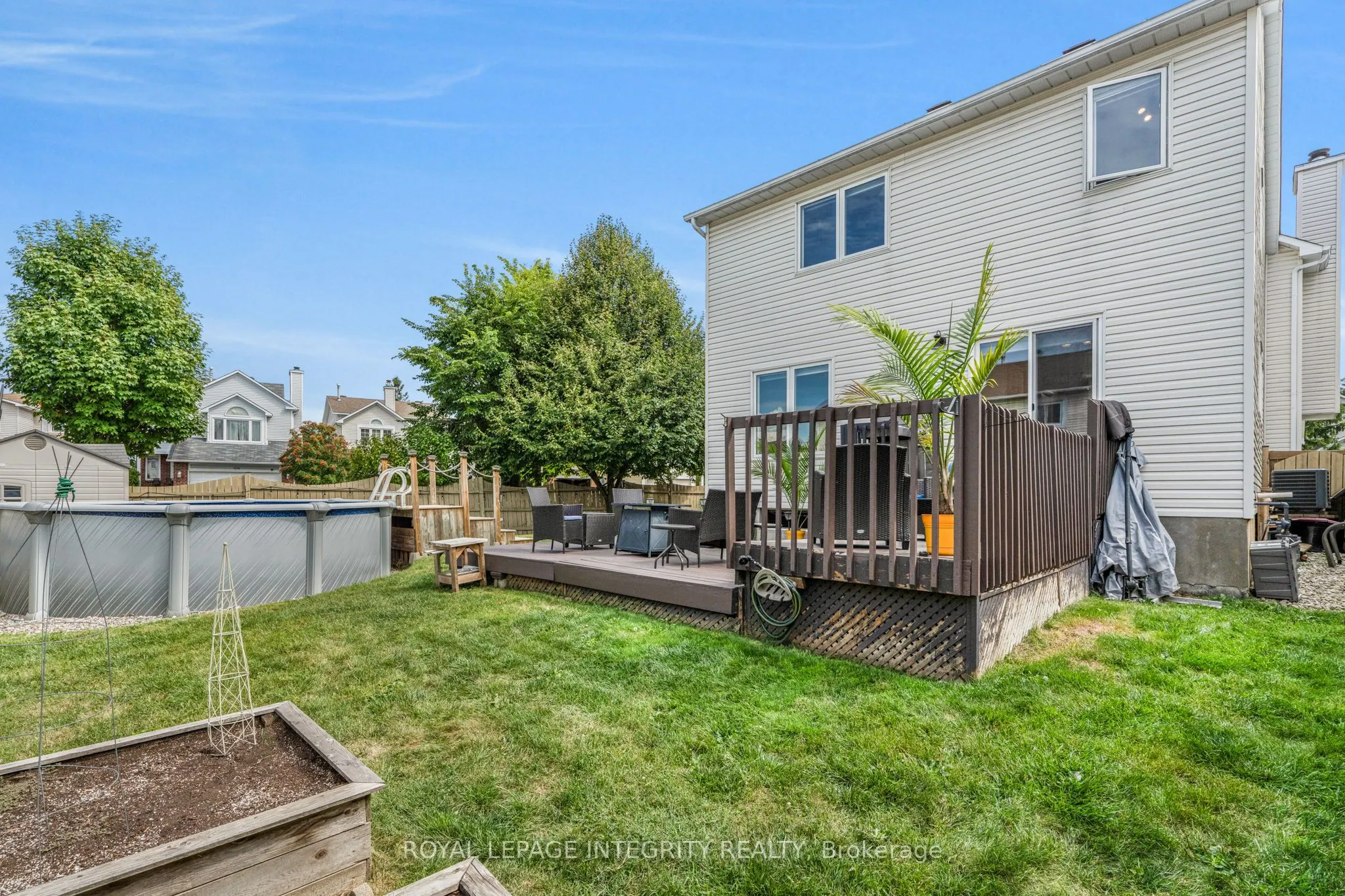 589 Pocono Crescent