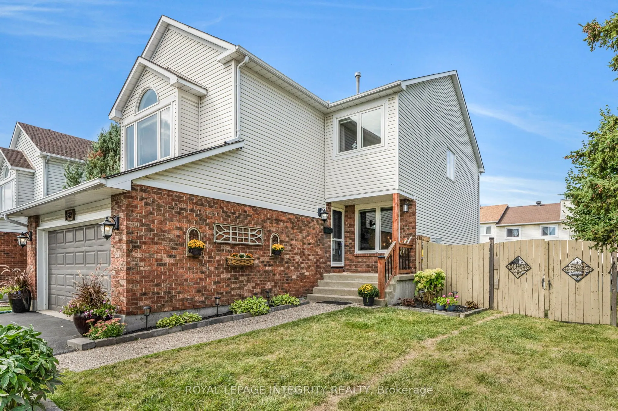 589 Pocono Crescent
