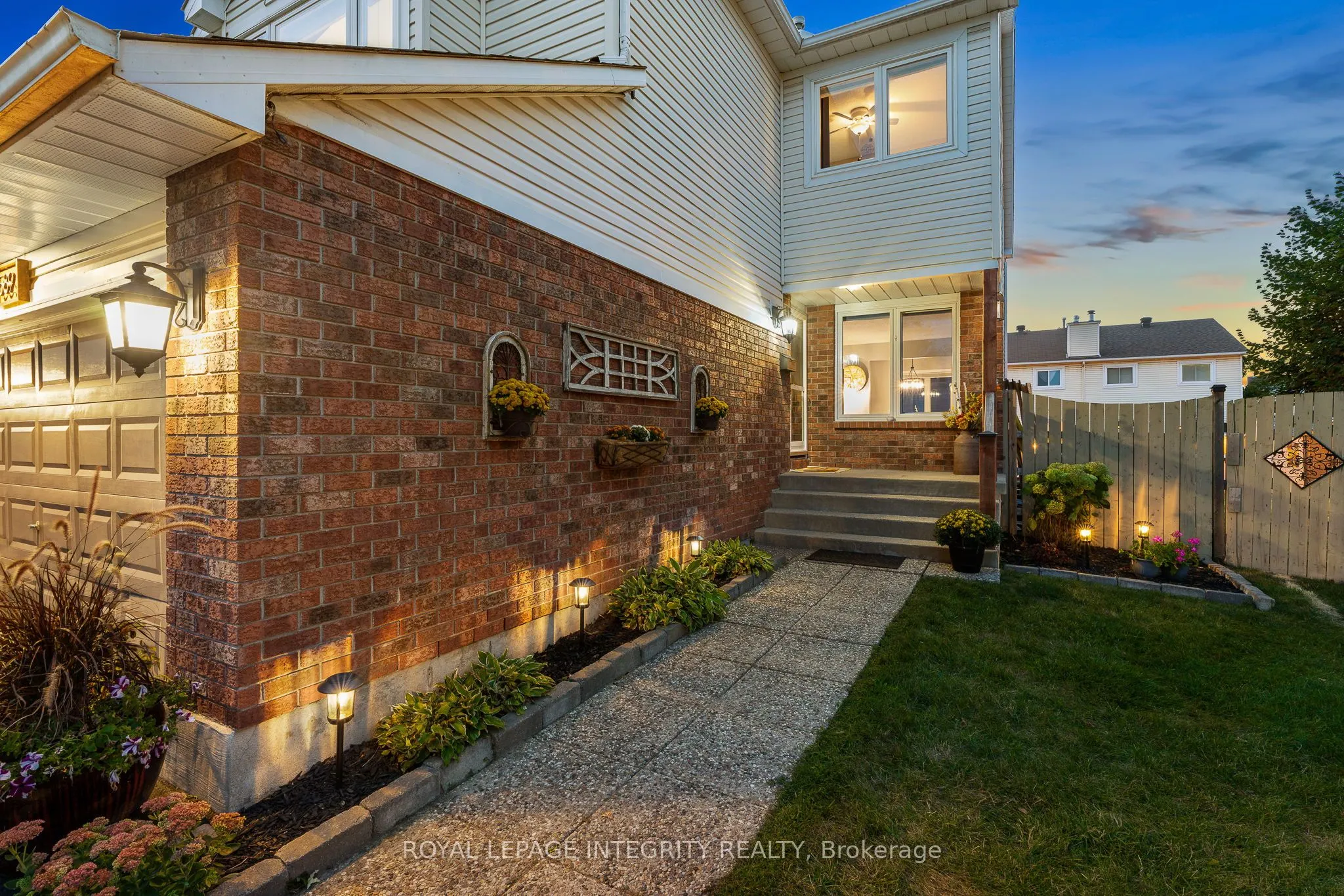 589 Pocono Crescent