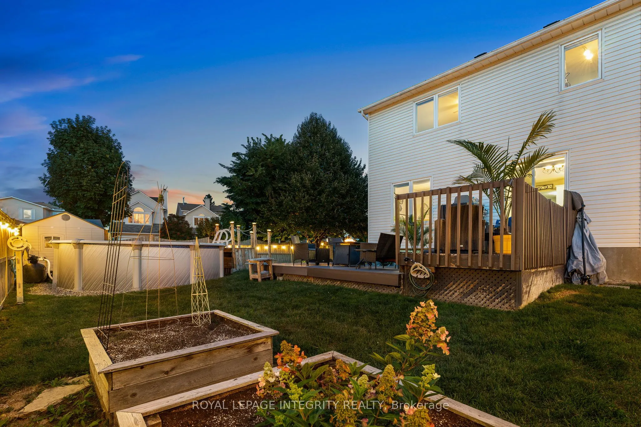 589 Pocono Crescent