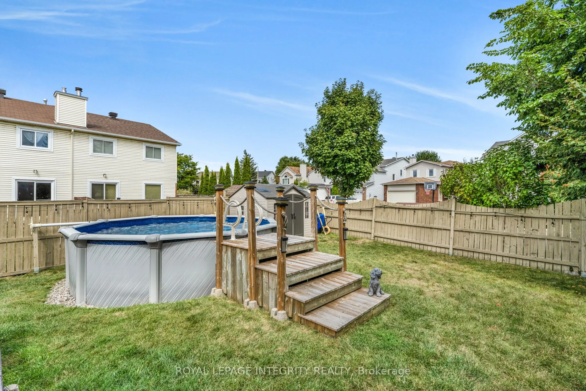 589 Pocono Crescent