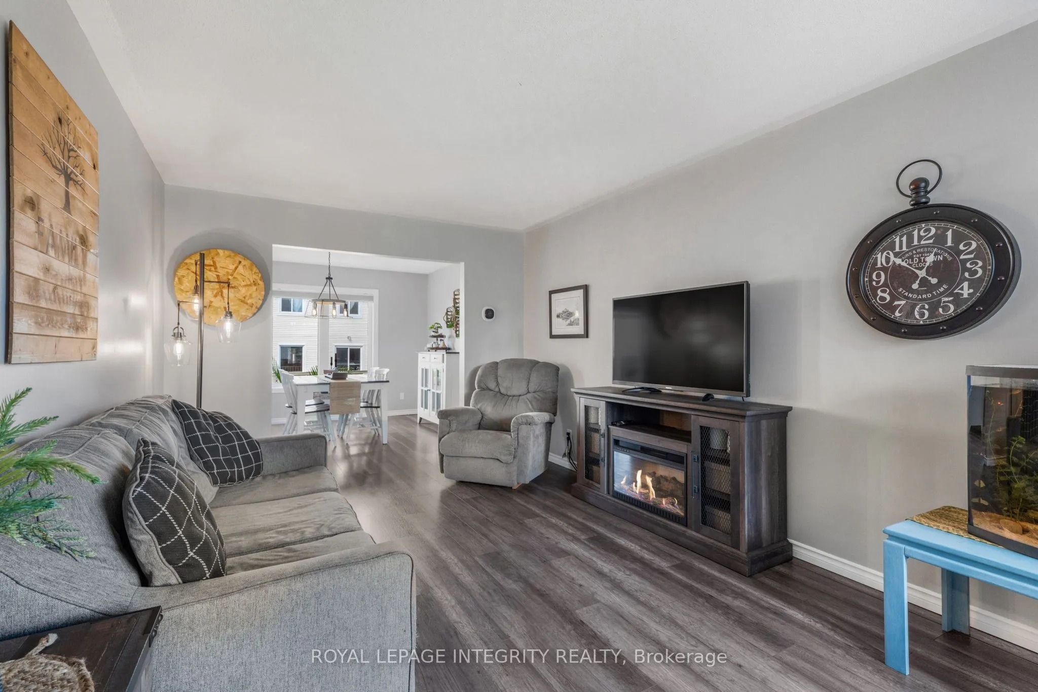 589 Pocono Crescent