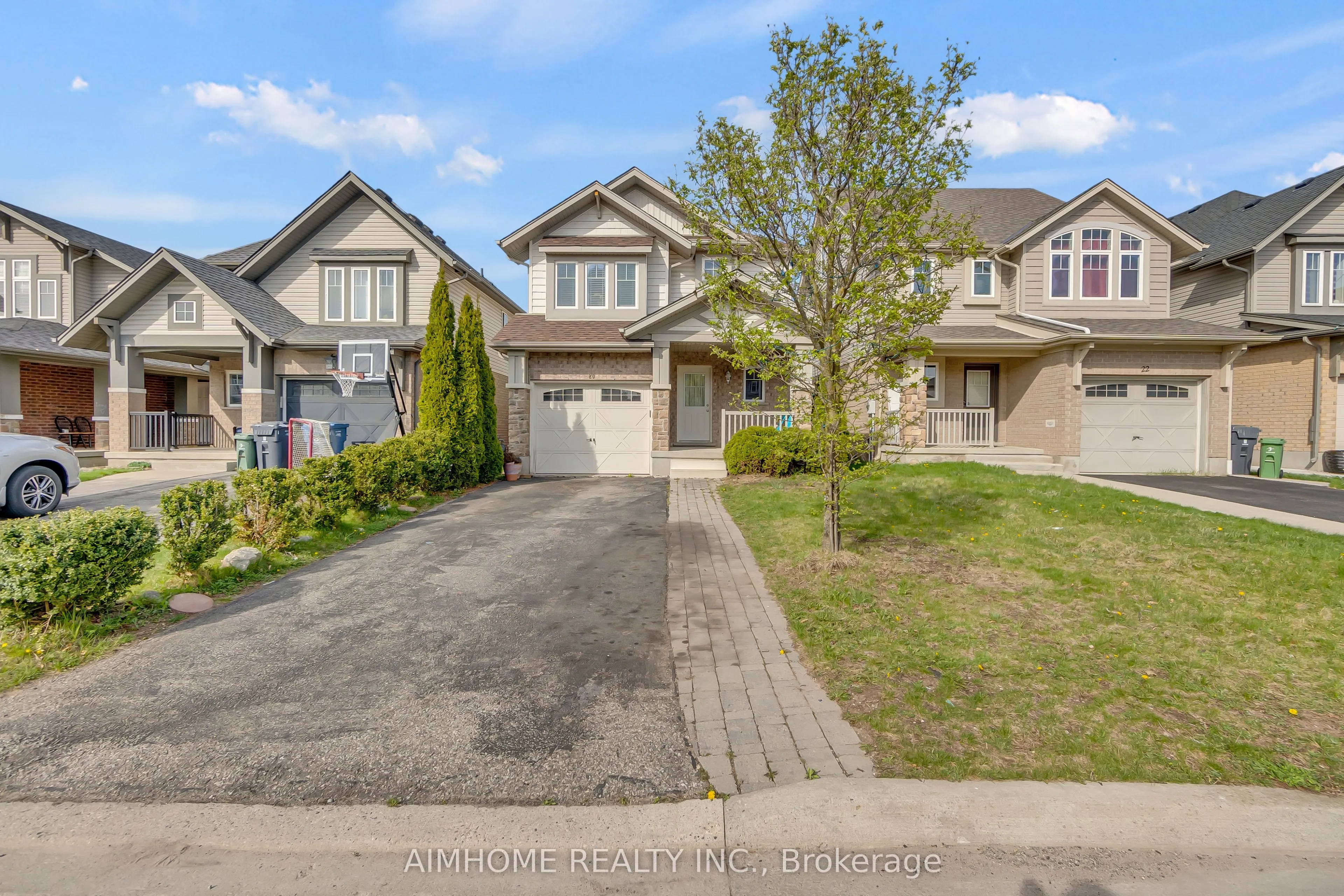 20 Wilkie Crescent