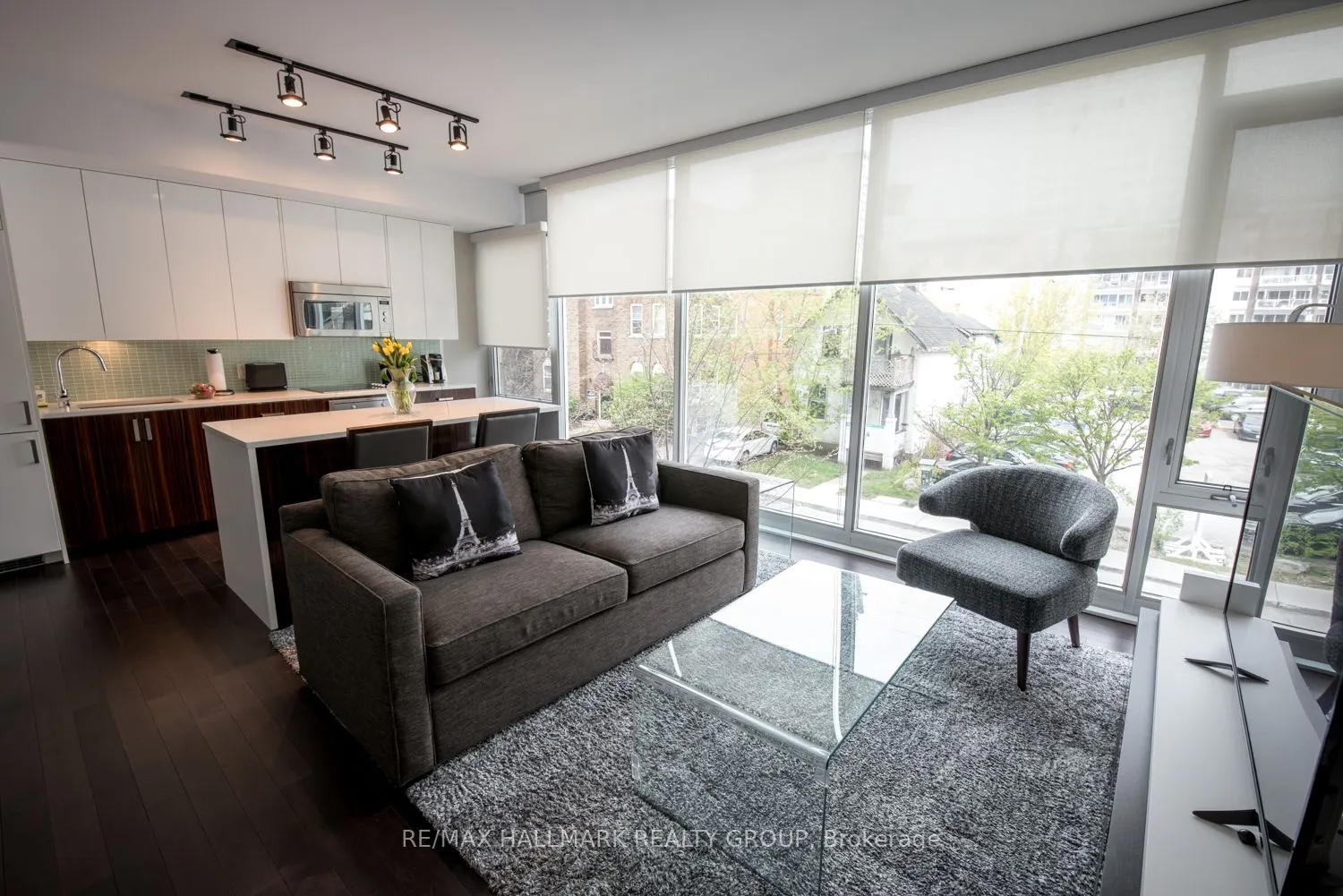 300 Lisgar Street, #213