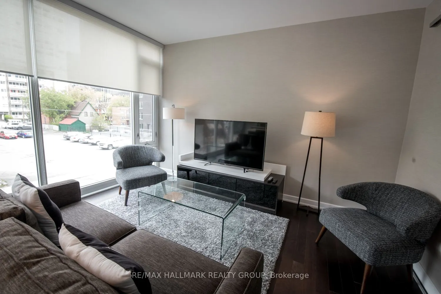 300 Lisgar Street, #213