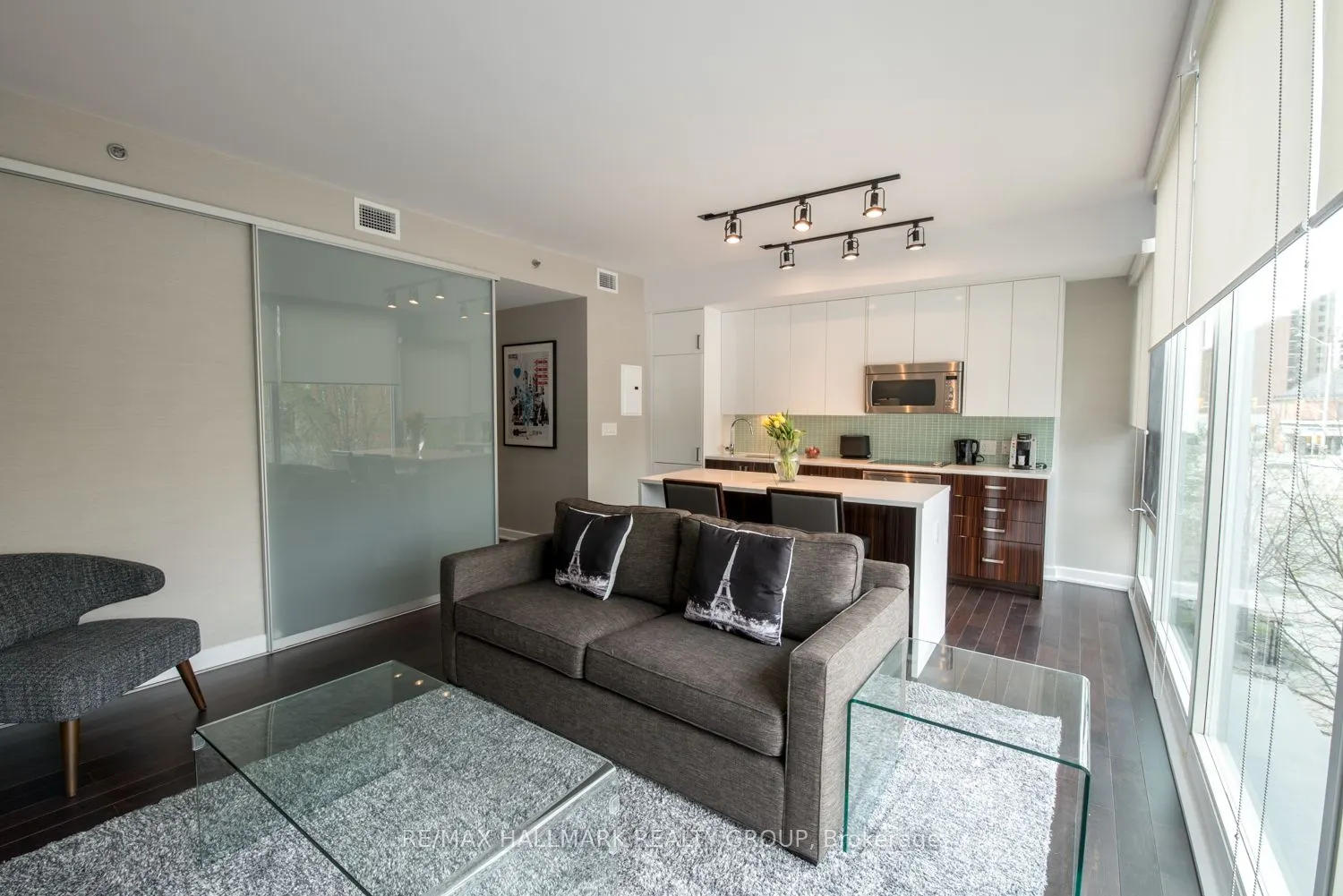 300 Lisgar Street, #213