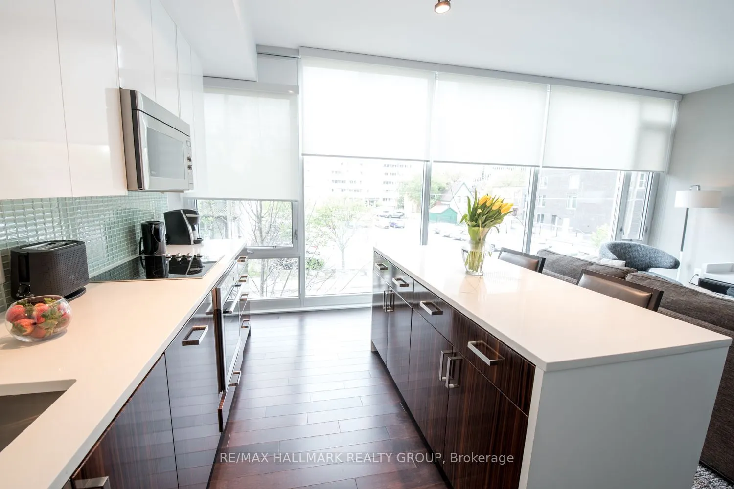 300 Lisgar Street, #213